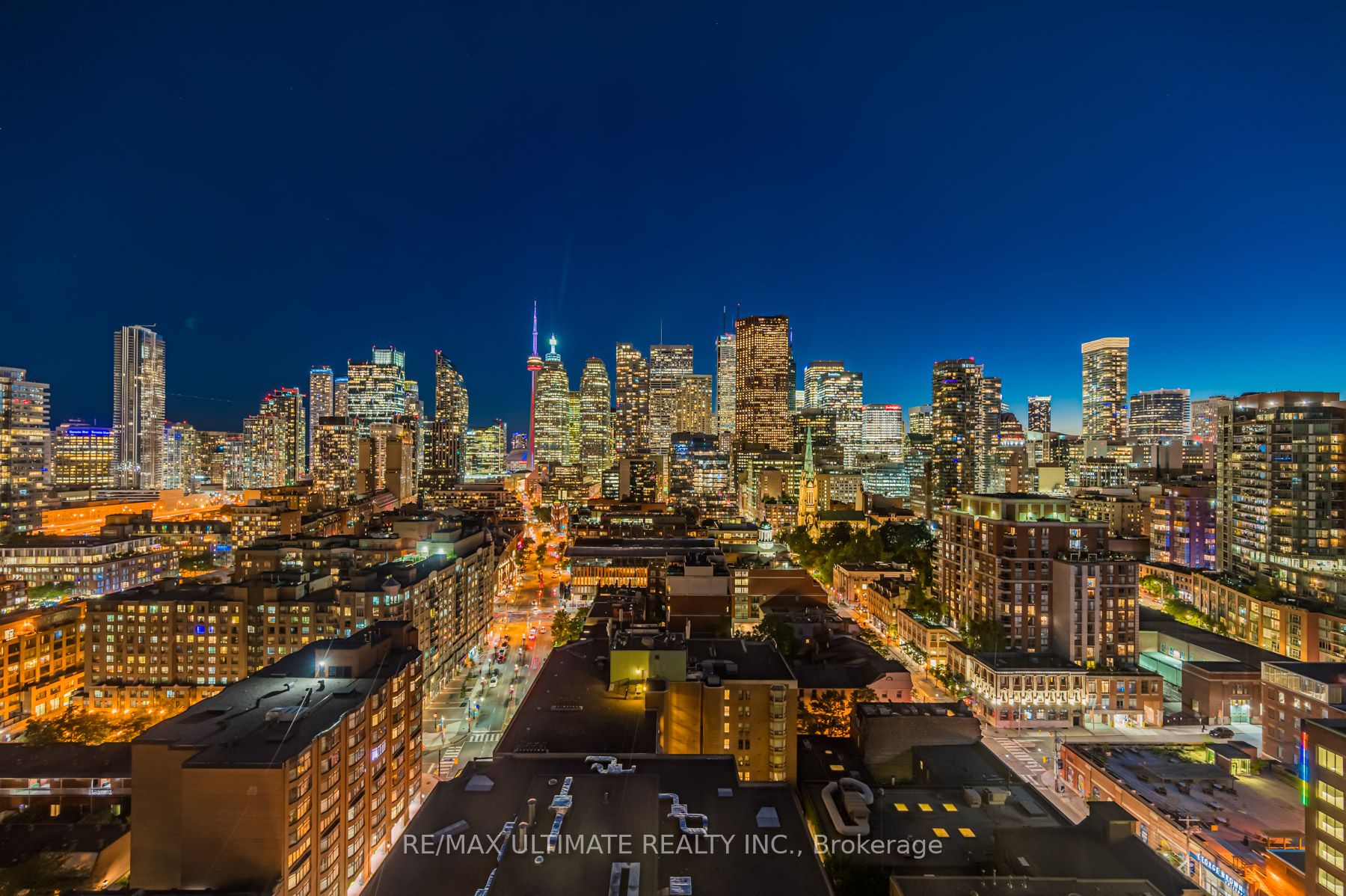 158 Front Street East Street 2104, Toronto, ON M5A 0K9 photo 3