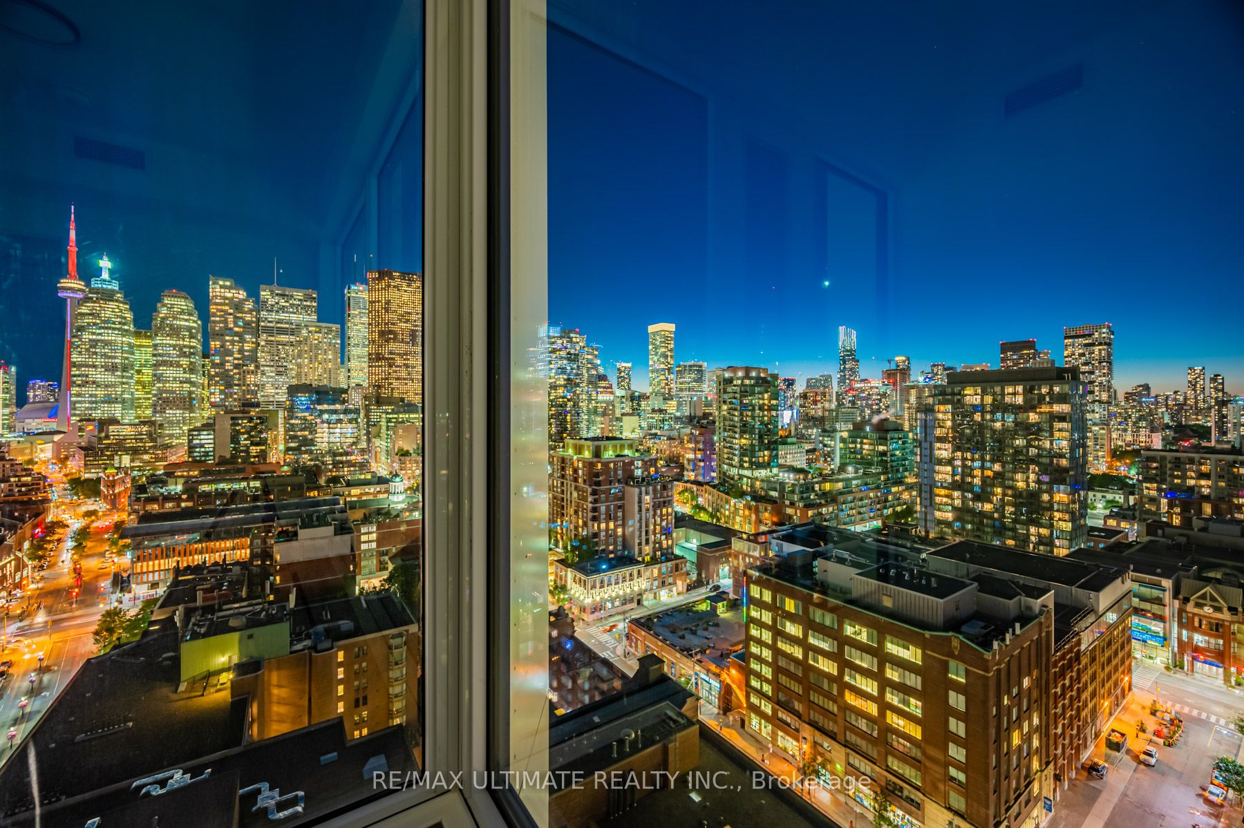 158 Front Street East Street 2104, Toronto, ON M5A 0K9 photo 4