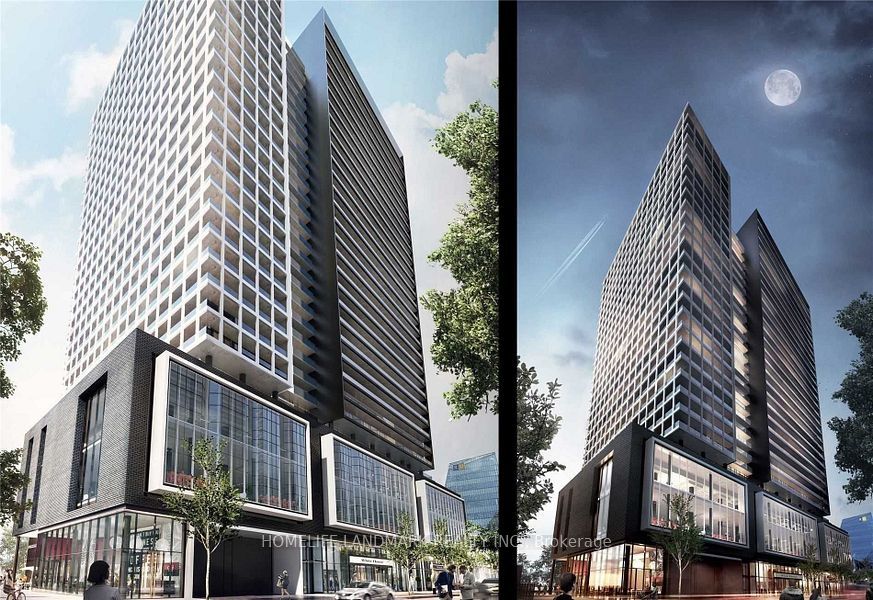 20 Edward Street 2222, Toronto, ON M5G 0C5