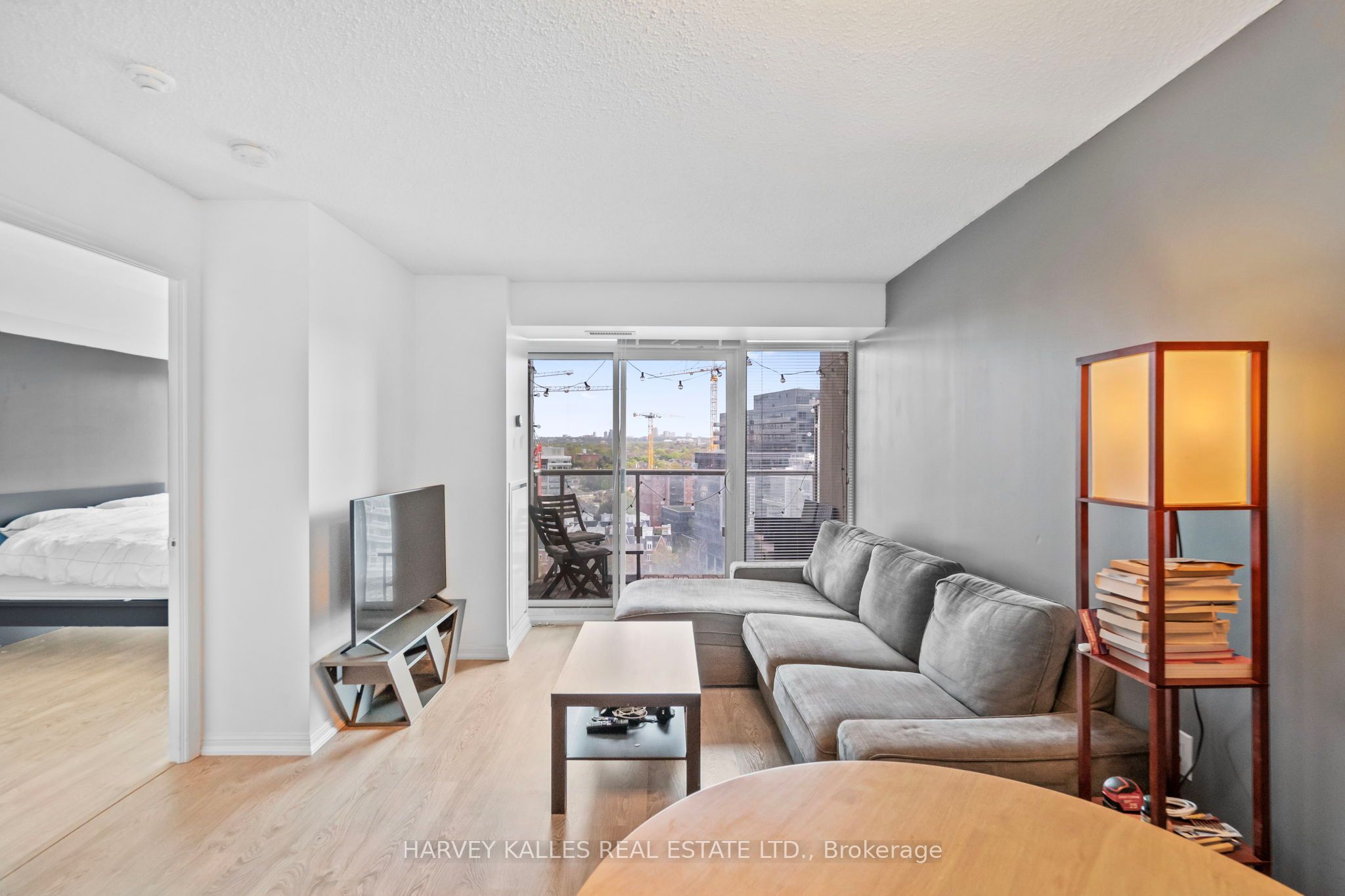 125 Western Battery Road 1316, Toronto, ON M6K 3R8 photo 2