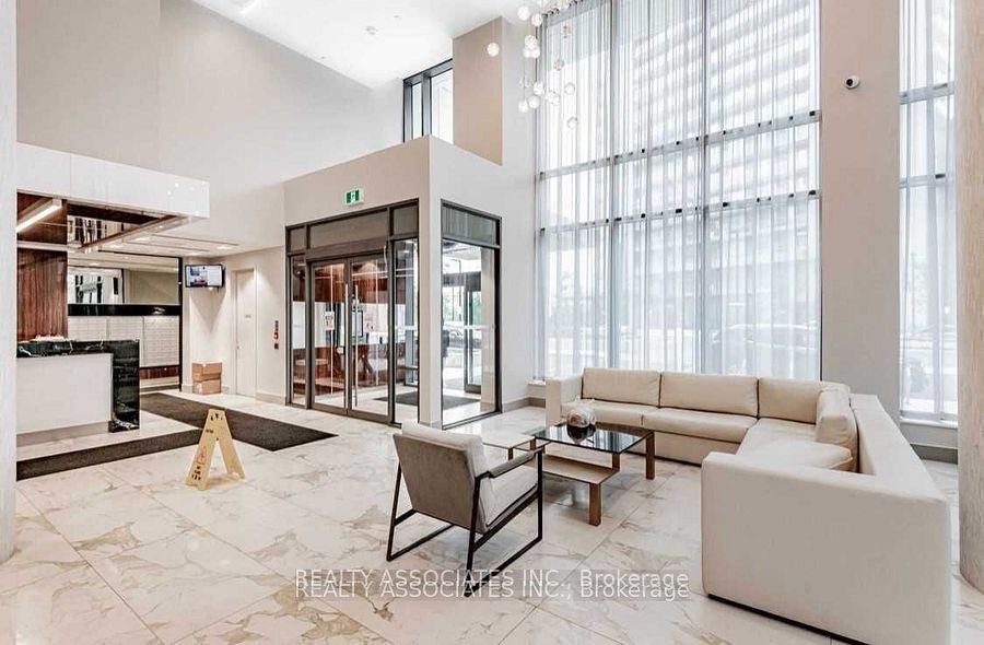 32 Forest Manor Road 1710, Toronto, ON M2J 1M1 photo 3