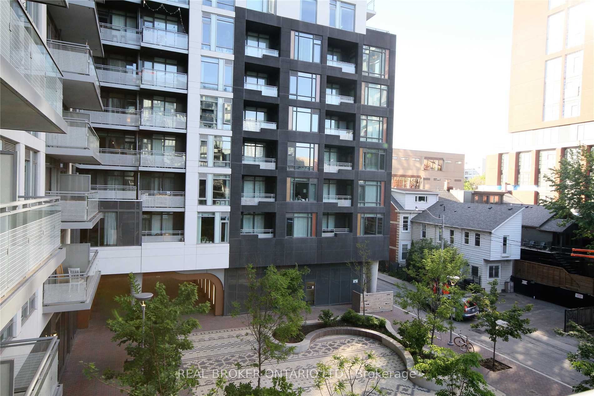 525 Adelaide Street W 325, Toronto, ON M5V 0N7 photo 2