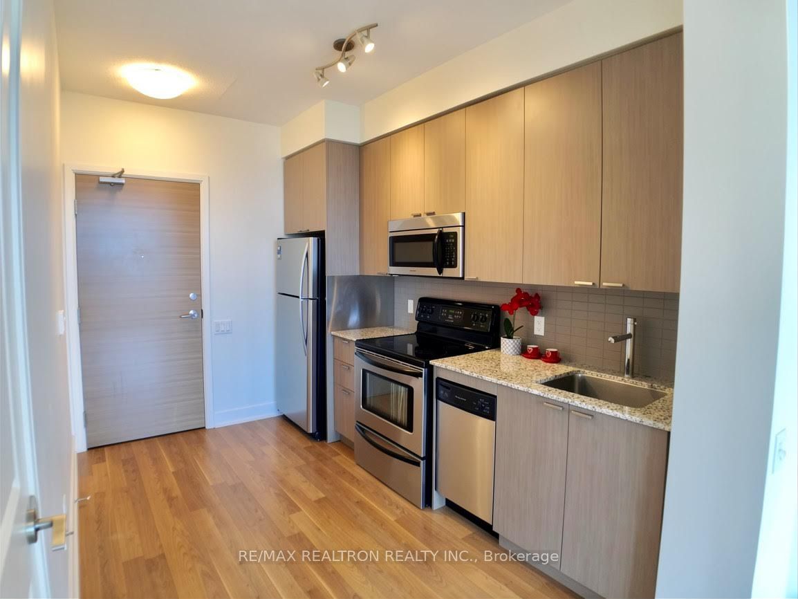 23 Sheppard Avenue E 1208, Toronto, ON M2N 0C8 photo 3
