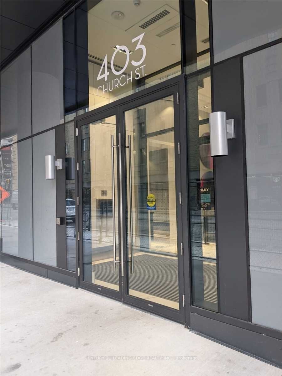 403 CHURCH Street 609, Toronto, ON M4Y 0C9