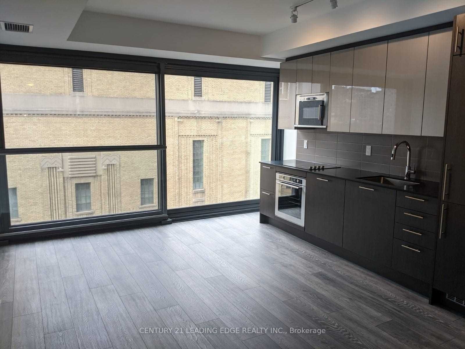 403 CHURCH Street 609, Toronto, ON M4Y 0C9 photo 5