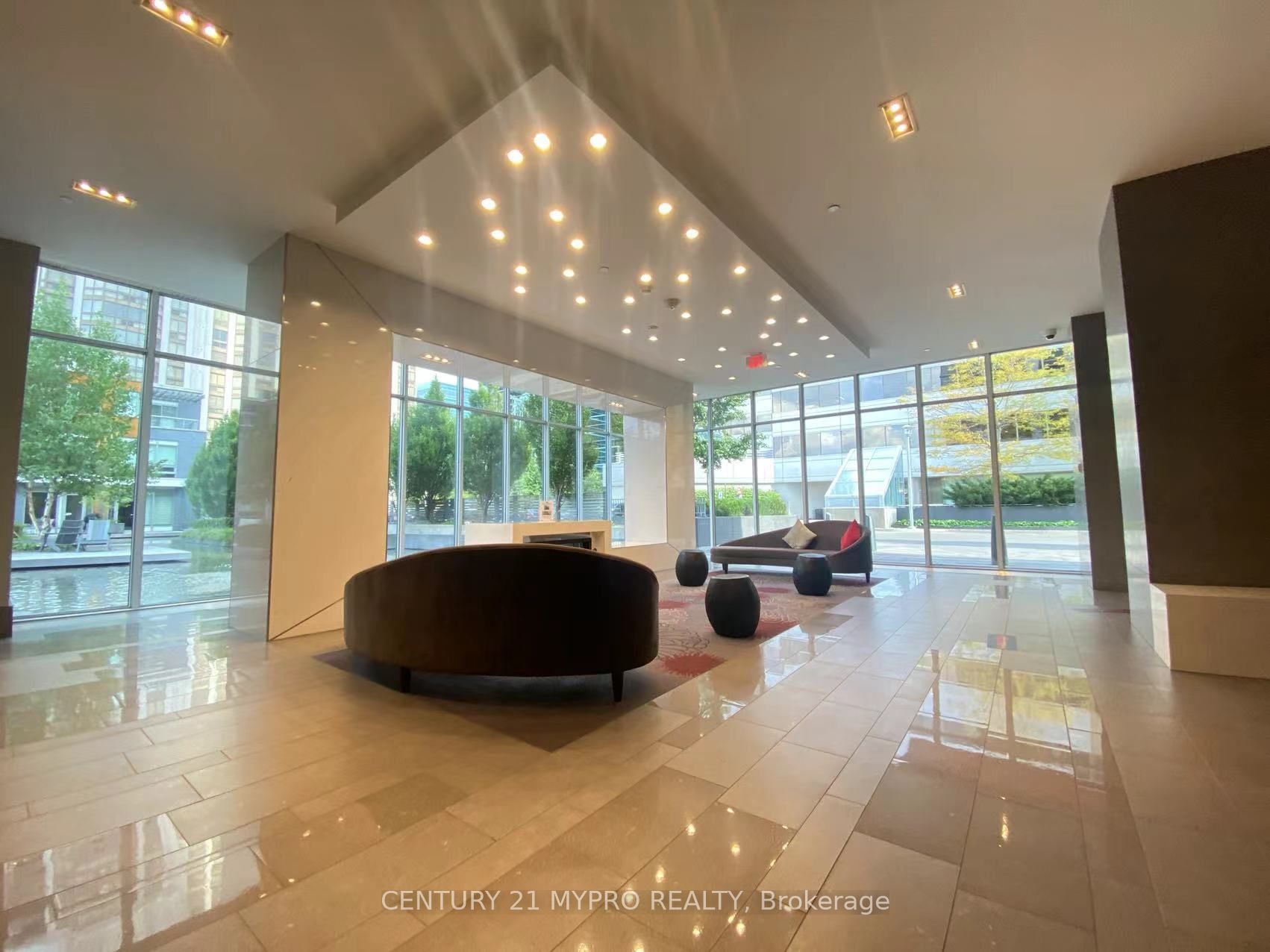 88 Sheppard Avenue E 1203, Toronto, ON M2N 6Y2 photo 2