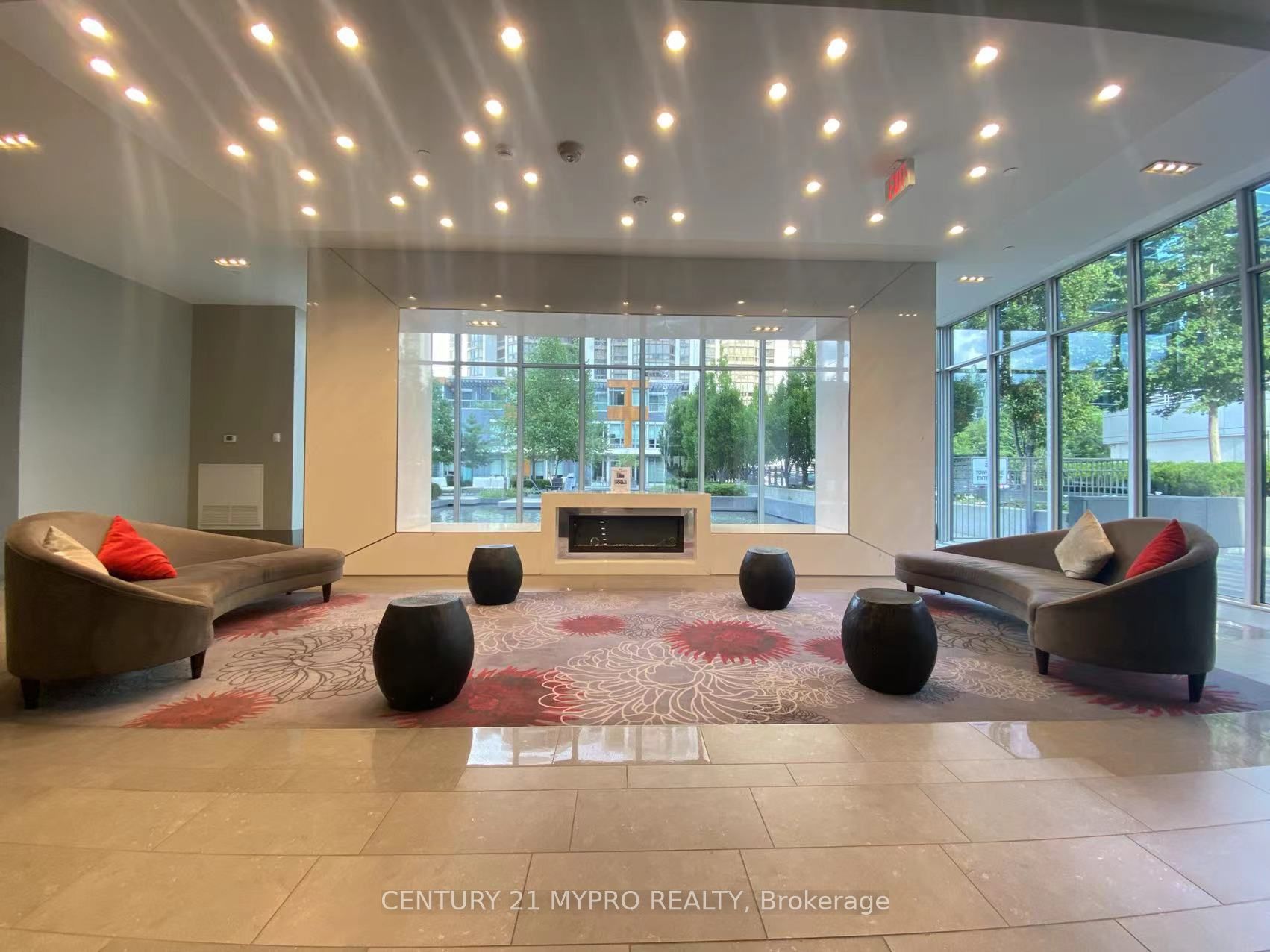 88 Sheppard Avenue E 1203, Toronto, ON M2N 6Y2 photo 3