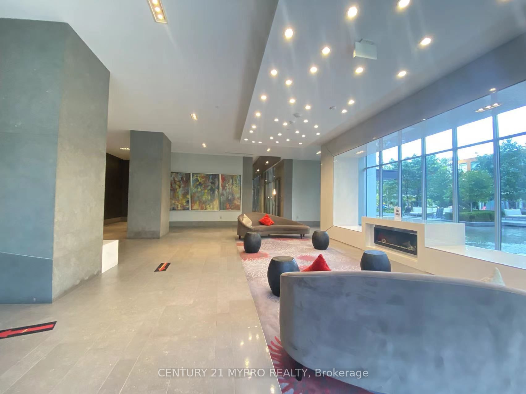 88 Sheppard Avenue E 1203, Toronto, ON M2N 6Y2 photo 4