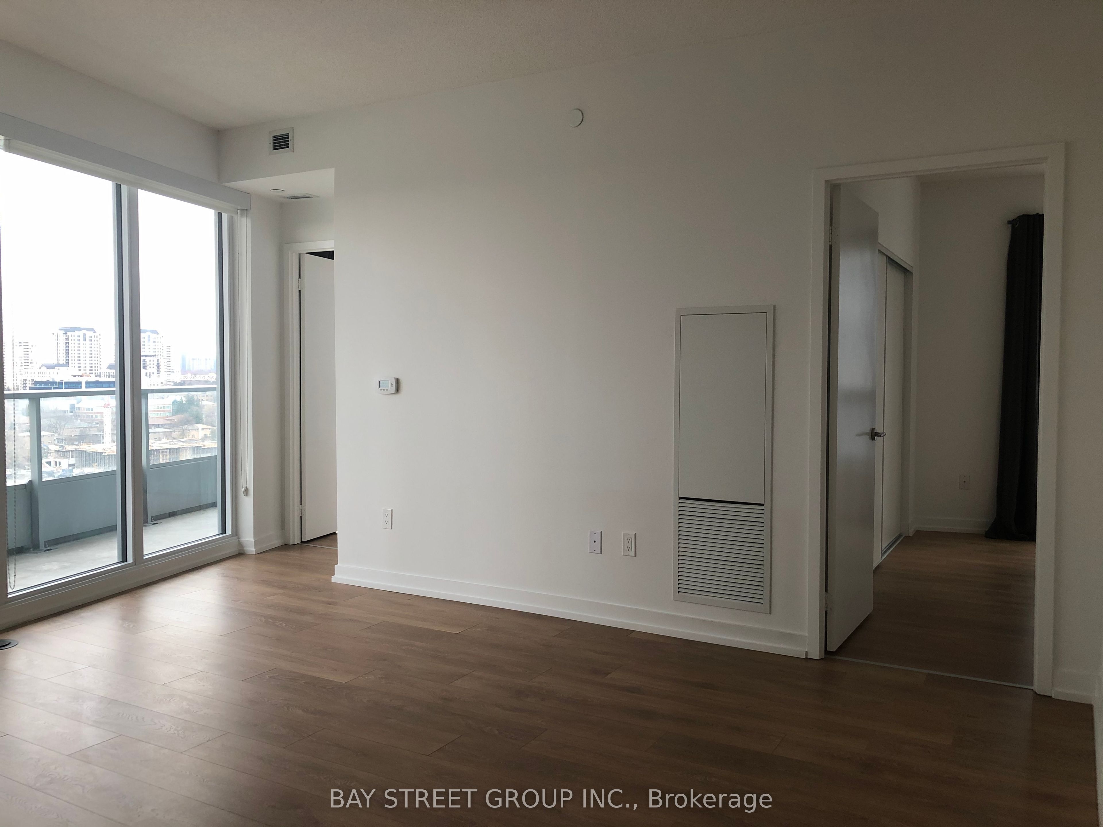 117 Mcmahon Drive 1808, Toronto, ON M2K 2X9 photo 4