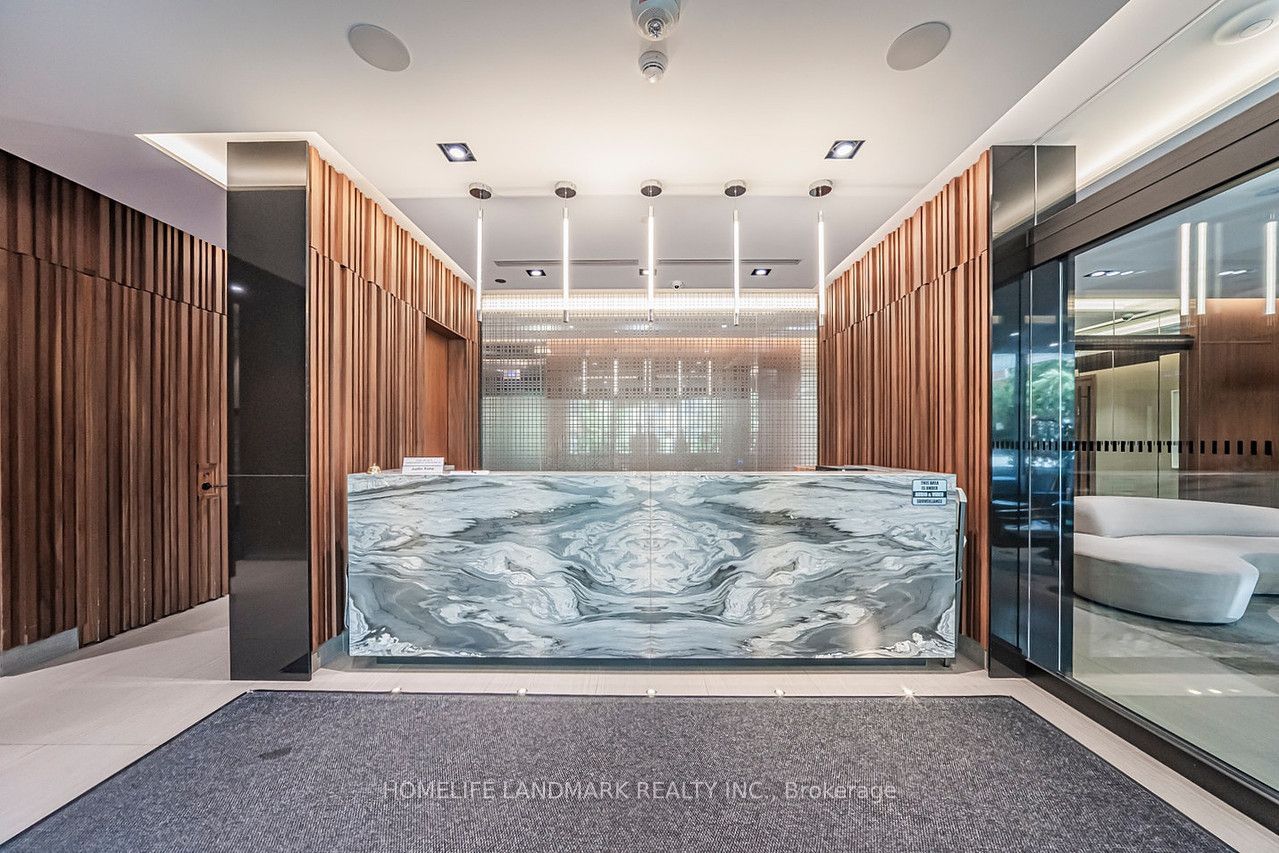125 Redpath Avenue 1206, Toronto, ON M4S 0B5 photo 4