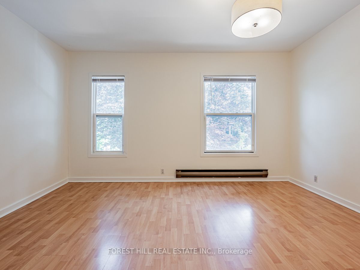 70 Macpherson Avenue Upper, Toronto, ON M5R 1W8 photo 5