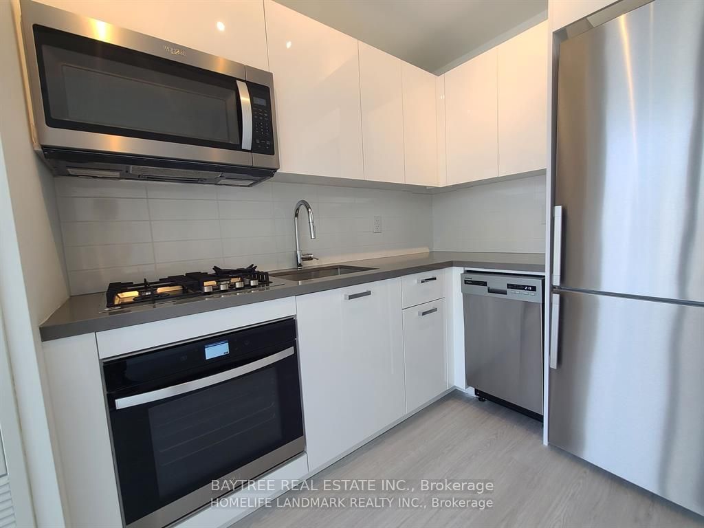 195 Mccaul Street 1308, Toronto, ON M5T 0E5