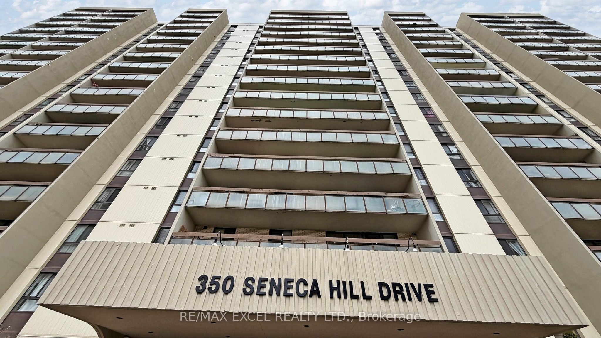 350 Seneca Hill Drive 1011, Toronto, ON M2J 4S7 photo 3