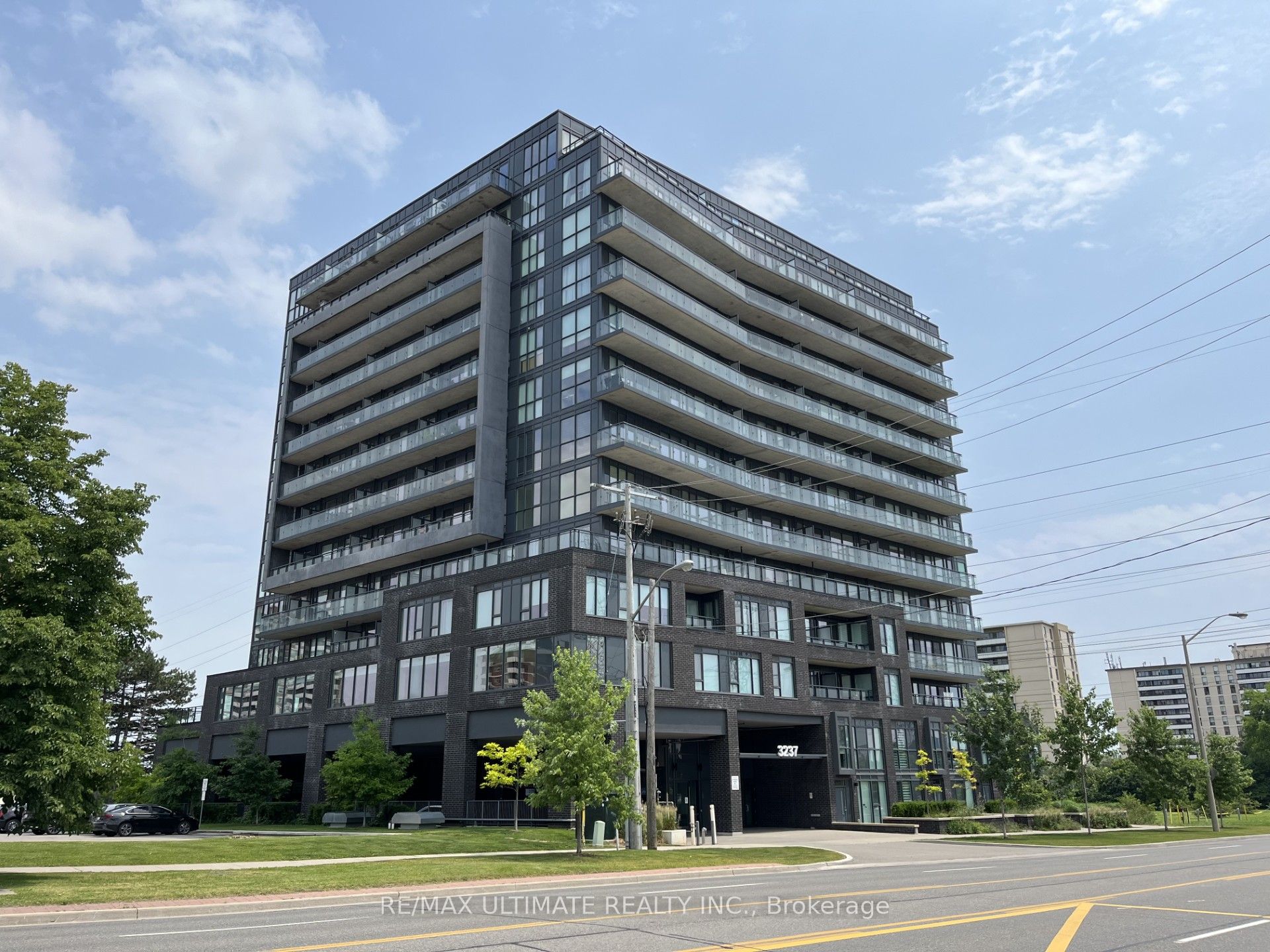 3237 Bayview Avenue 1211, Toronto, ON M2K 0G1