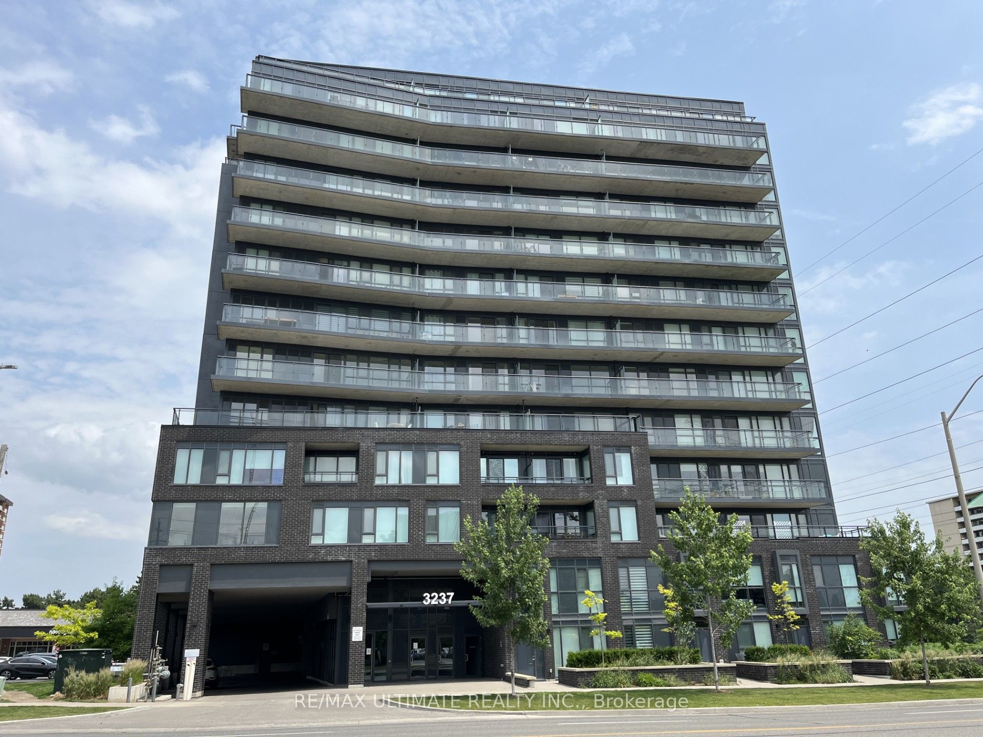 3237 Bayview Avenue 1211, Toronto, ON M2K 0G1 photo 2