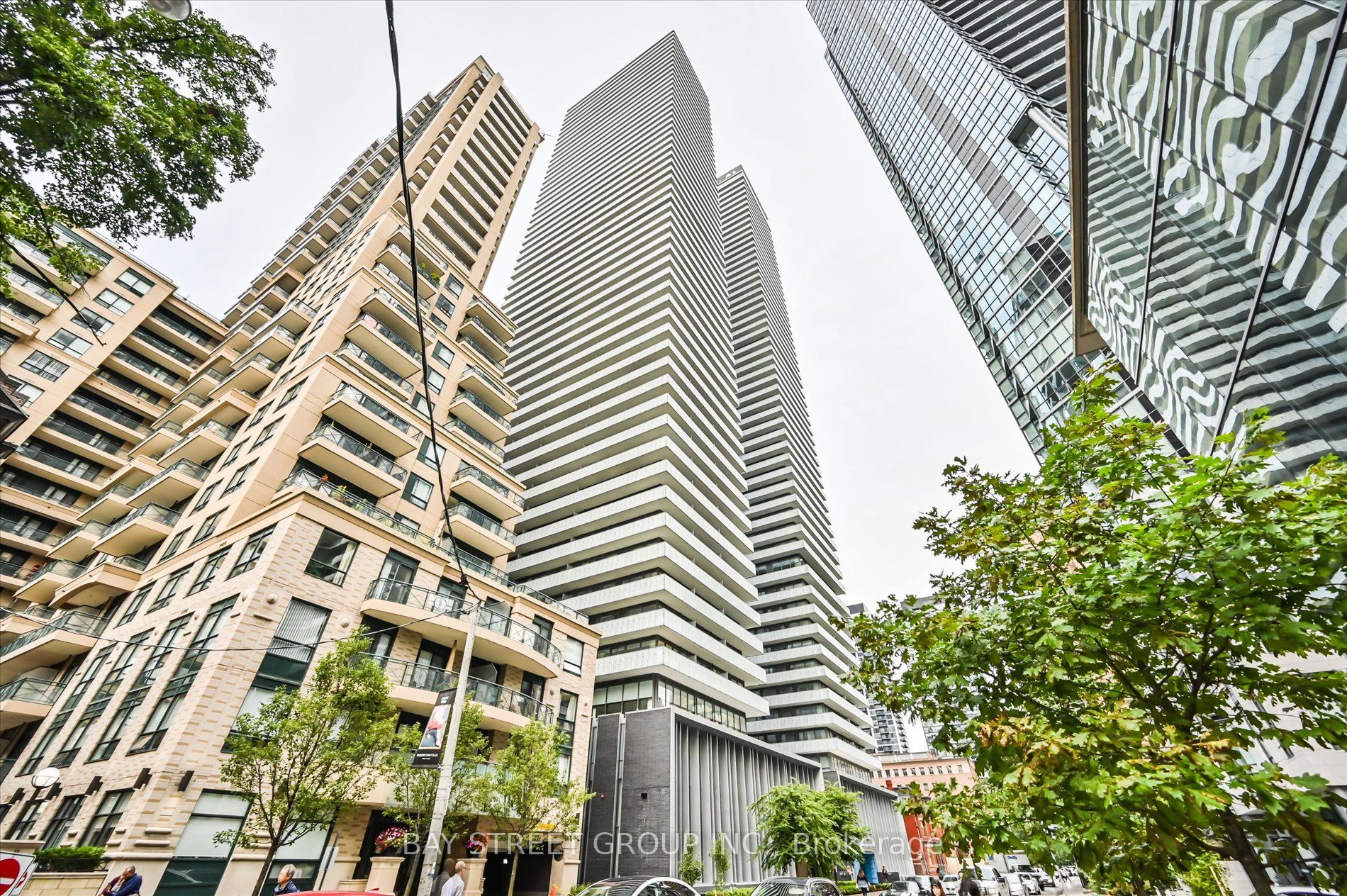 50 Charles Street E LPH4706, Toronto, ON M4Y 0C3 photo 2