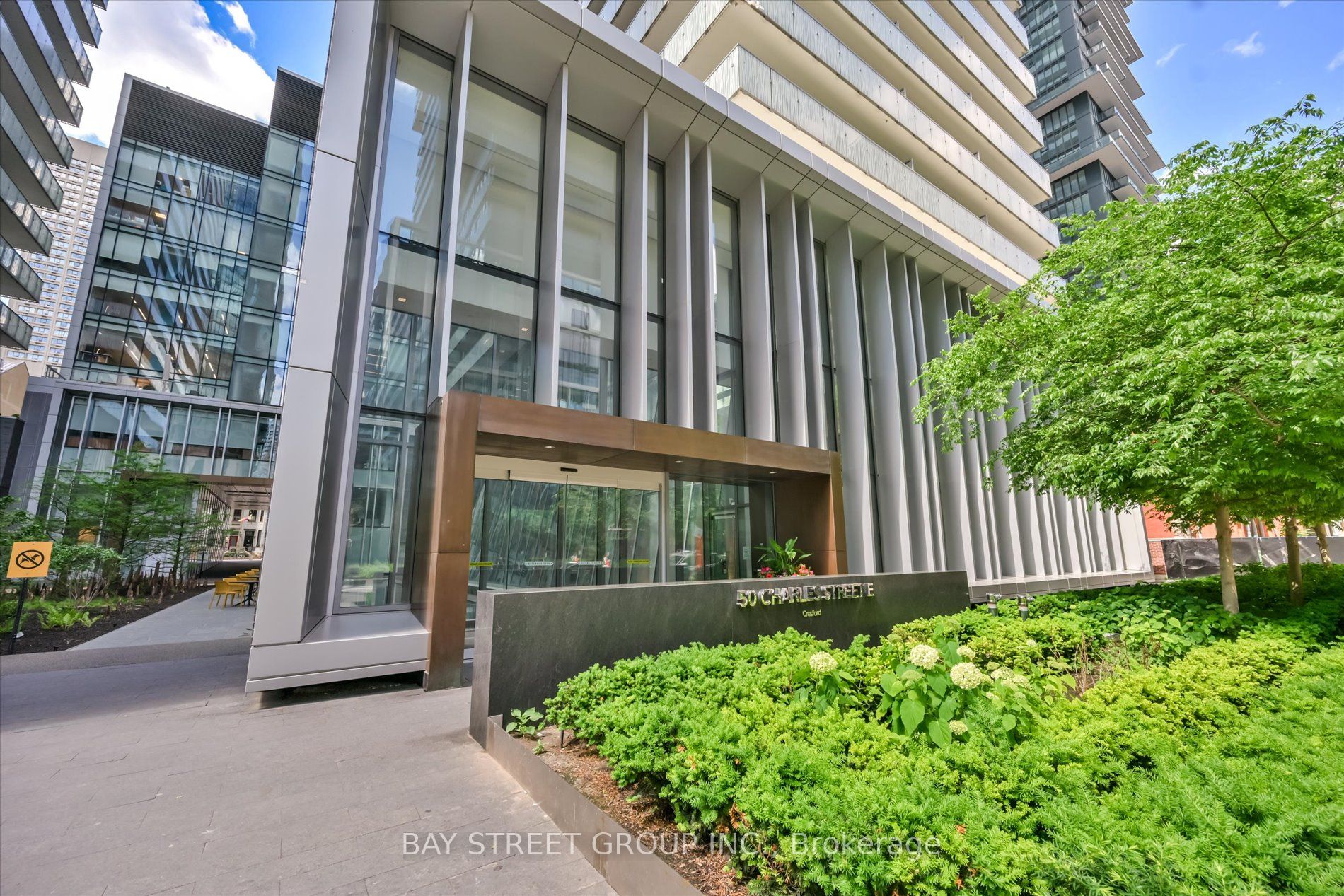 50 Charles Street E LPH4706, Toronto, ON M4Y 0C3 photo 4