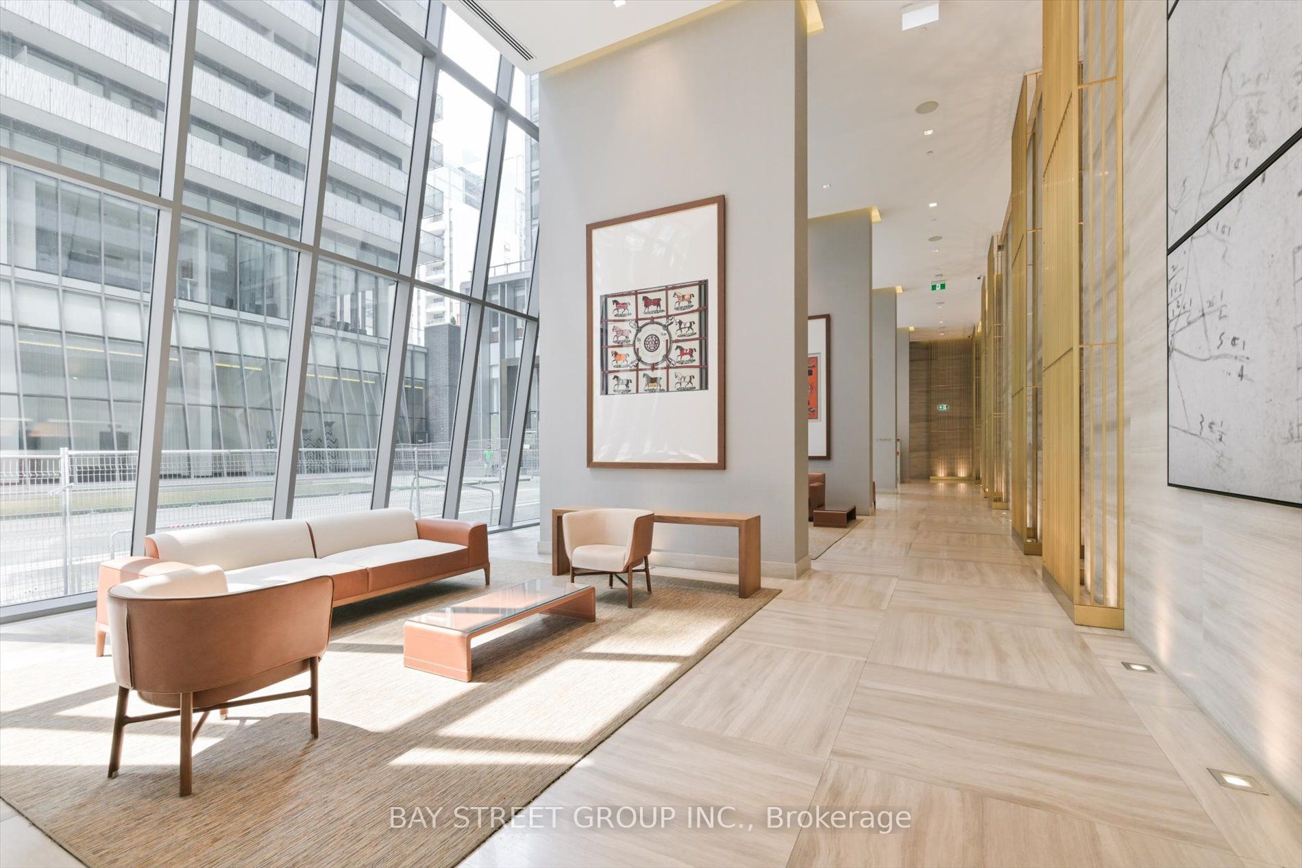 50 Charles Street E LPH4706, Toronto, ON M4Y 0C3 photo 5