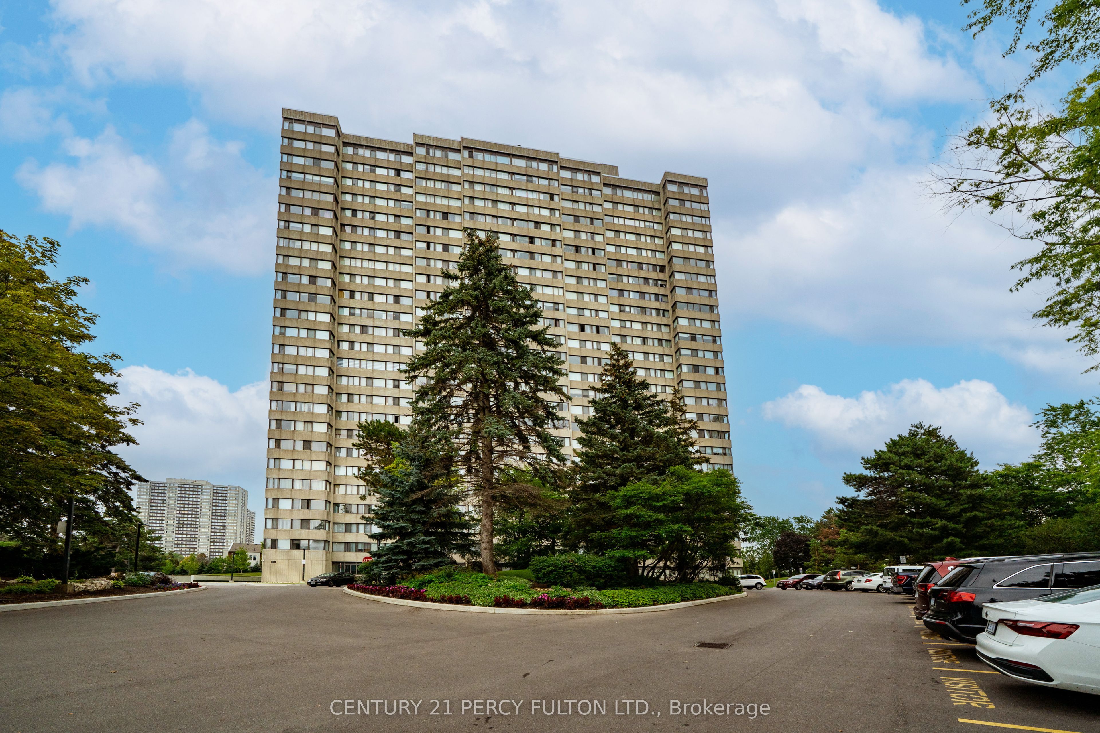 133 Torresdale Avenue W 1003, Toronto, ON M2R 3T2 photo 2