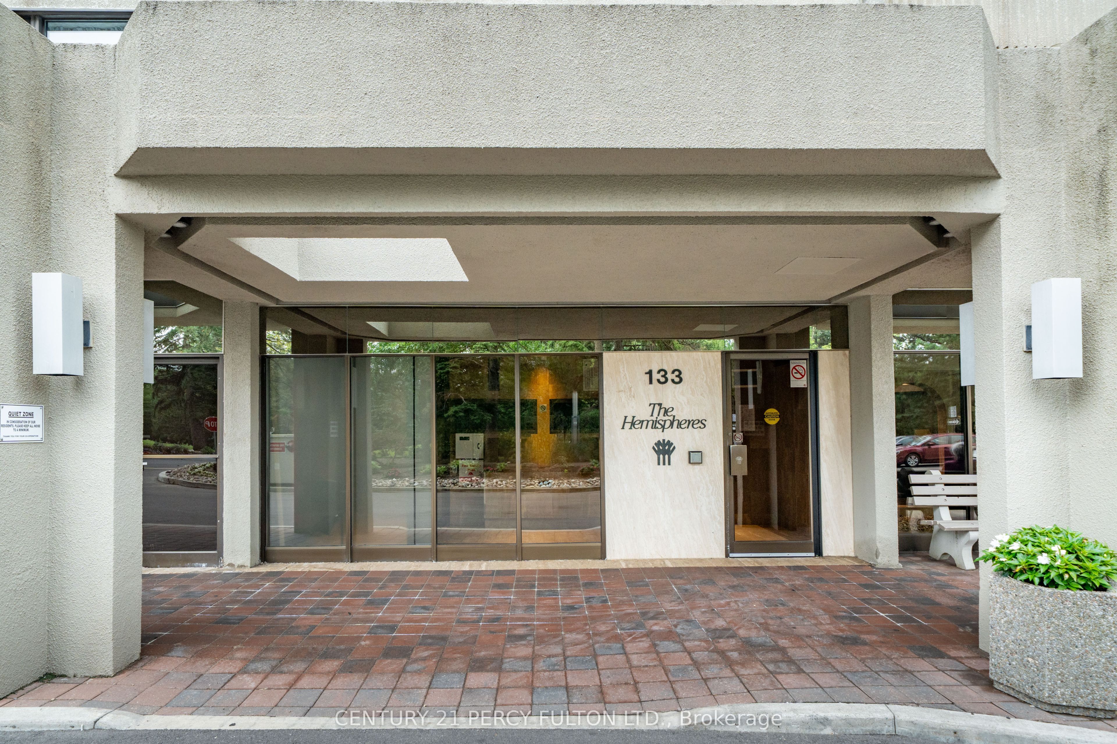 133 Torresdale Avenue W 1003, Toronto, ON M2R 3T2 photo 3