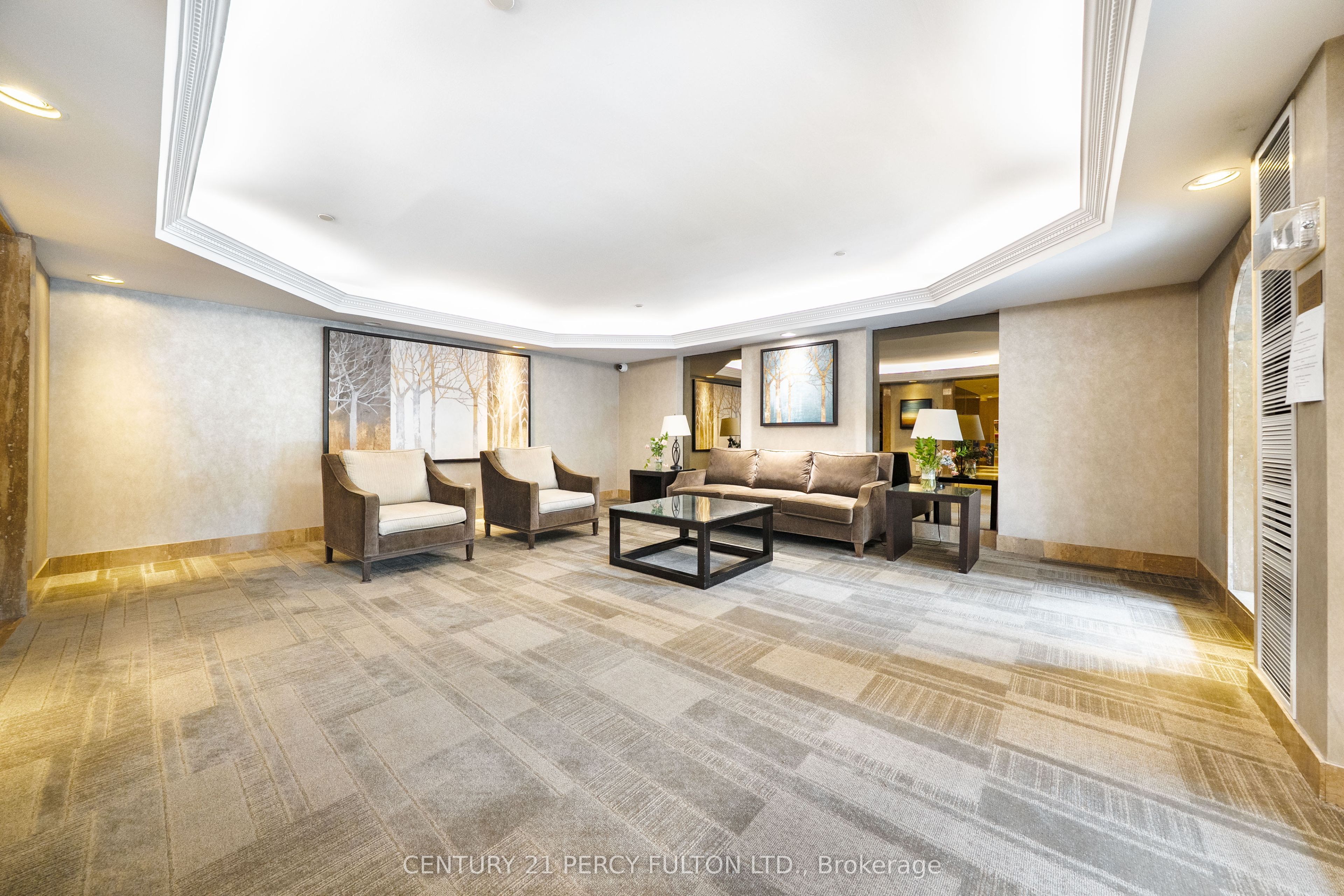 133 Torresdale Avenue W 1003, Toronto, ON M2R 3T2 photo 4