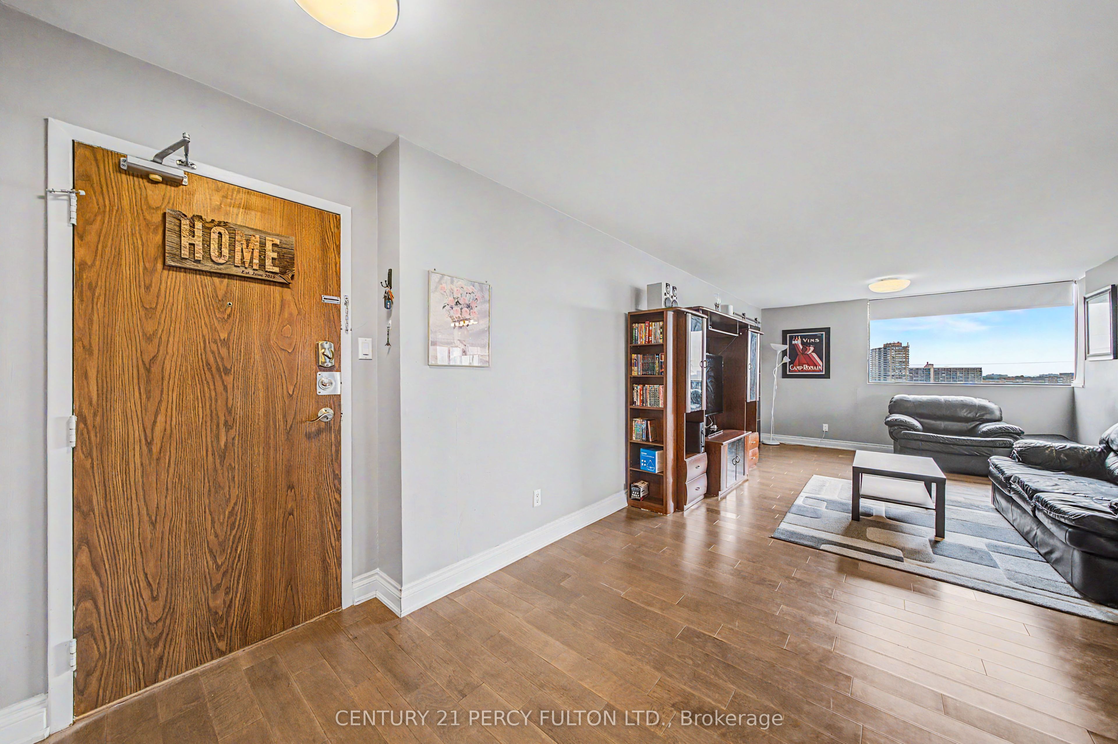 133 Torresdale Avenue W 1003, Toronto, ON M2R 3T2 photo 5