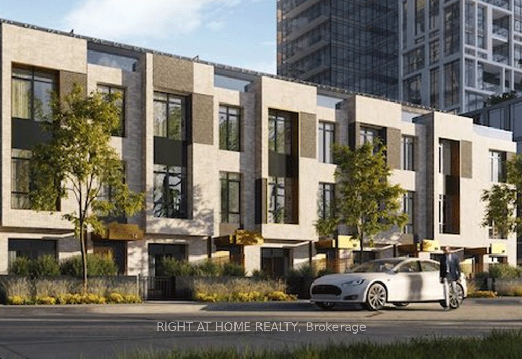 55 Nicholas Avenue 09, Toronto, ON M5A 0M9 photo 2