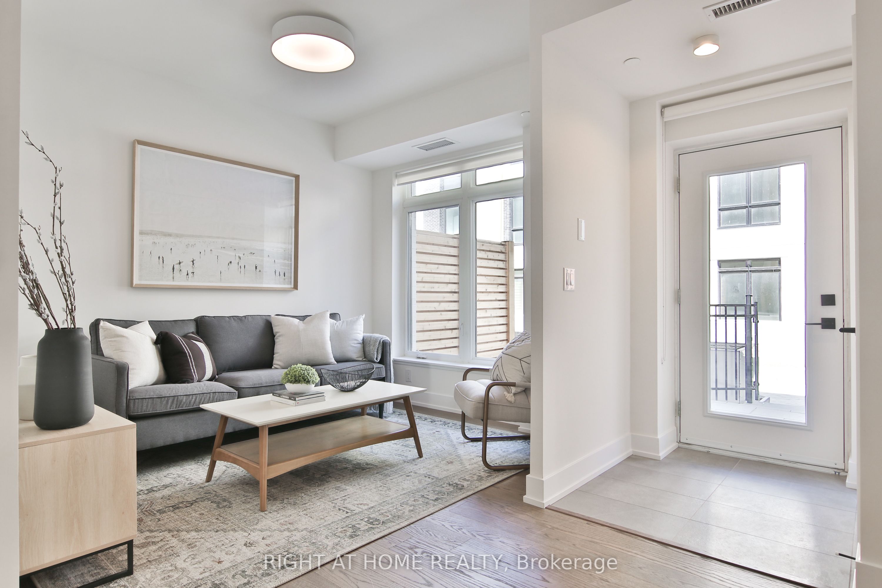 55 Nicholas Avenue 09, Toronto, ON M5A 0M9 photo 4