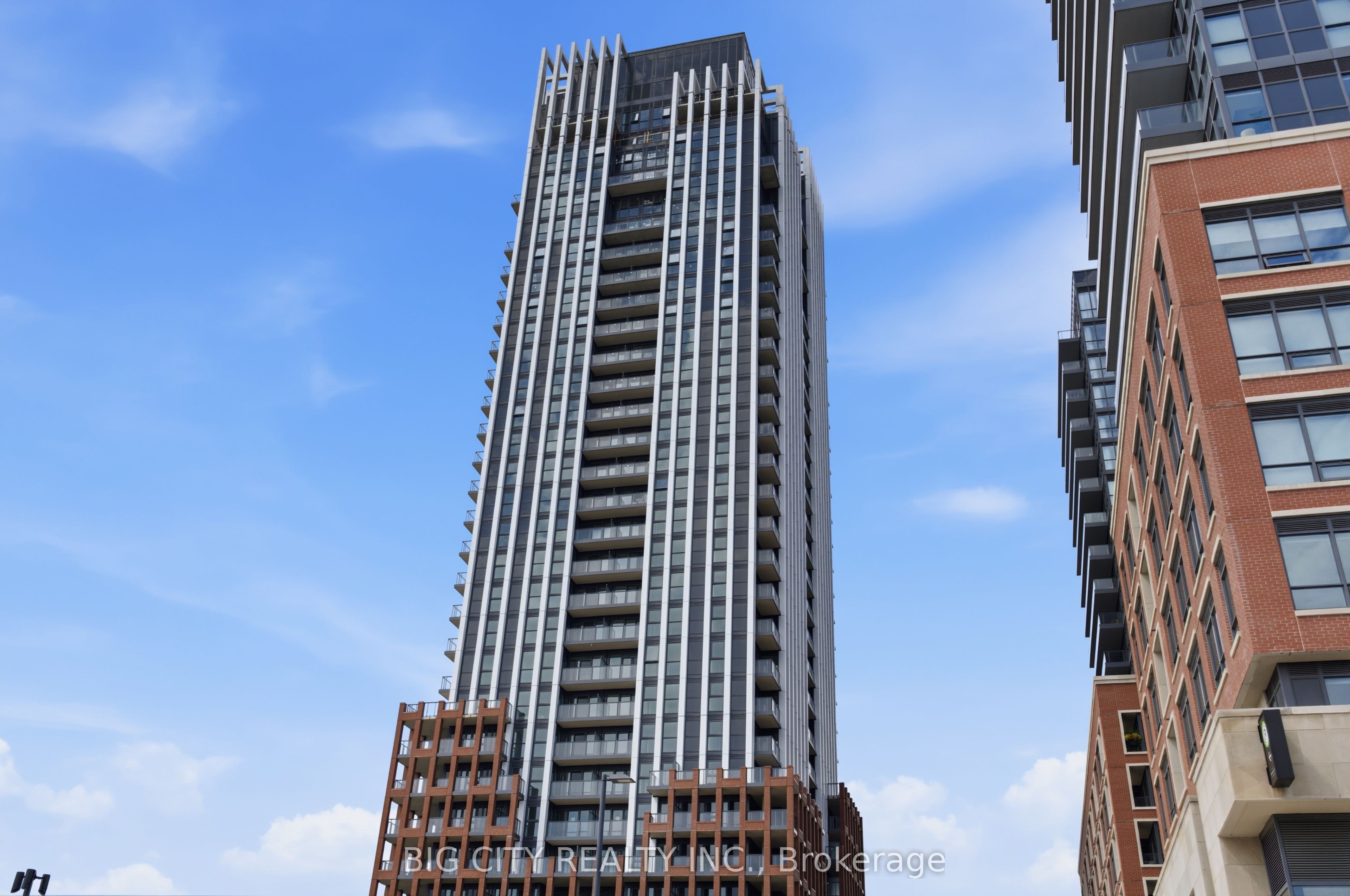 25 Frederick Todd Way 508, Toronto, ON M4G 0C9 photo 2