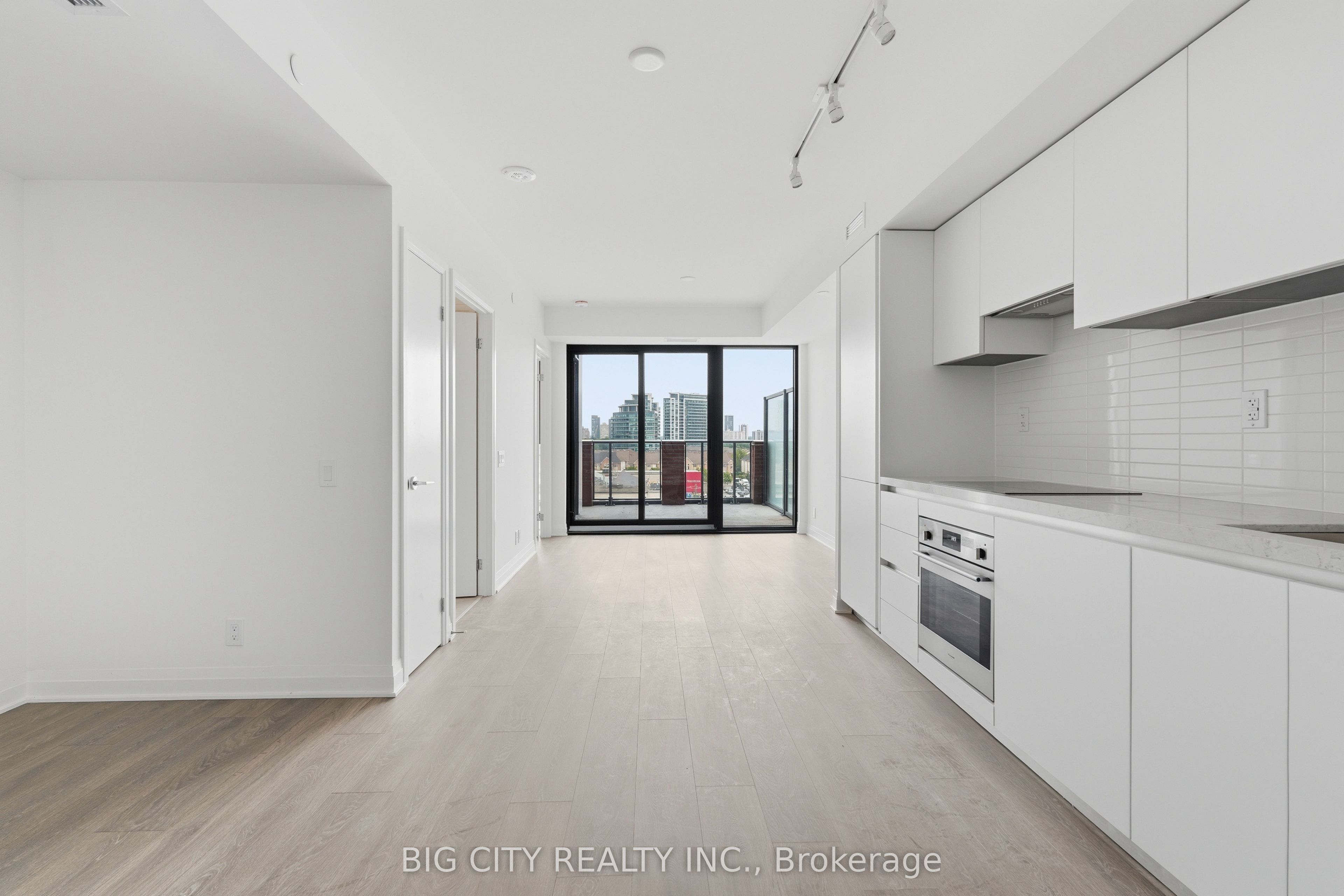 25 Frederick Todd Way 508, Toronto, ON M4G 0C9 photo 4