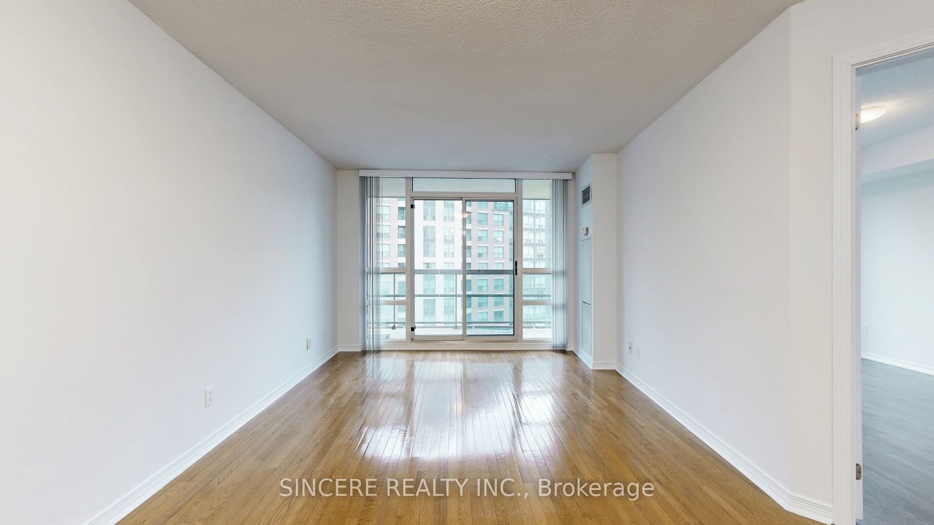 503 Beecroft Road 1803, Toronto, ON M2N 0A2