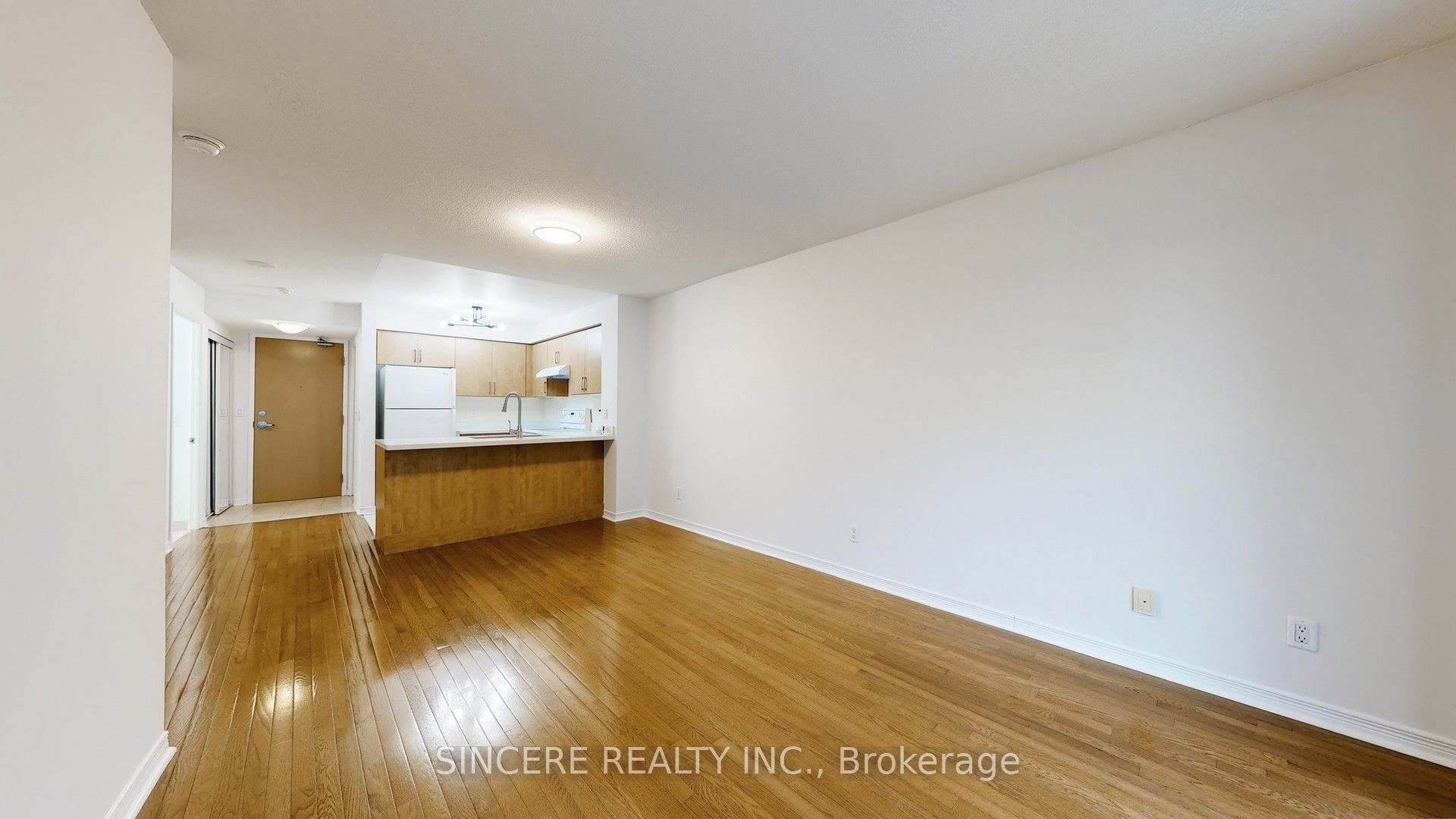 503 Beecroft Road 1803, Toronto, ON M2N 0A2 photo 4