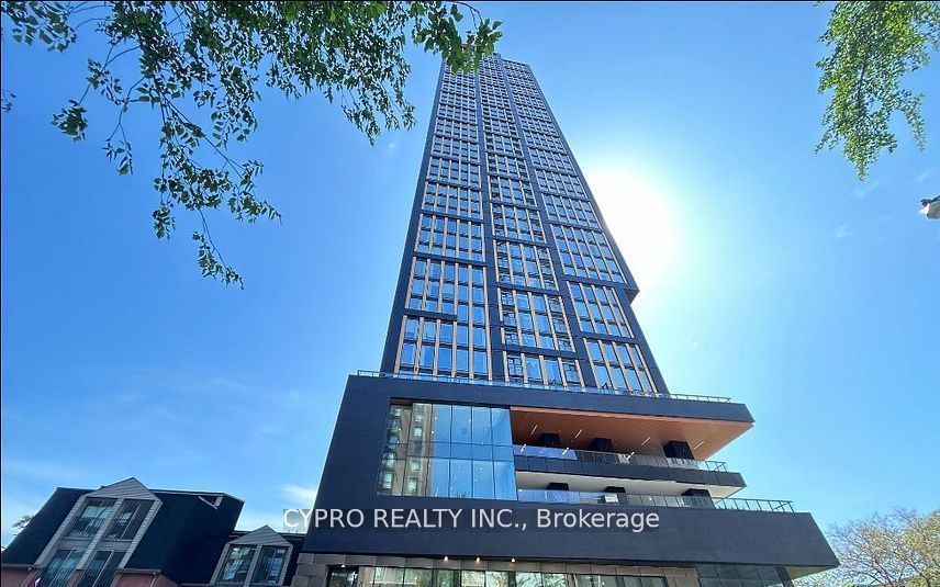 319 Jarvis Street 4517, Toronto, ON M5B 0C8 photo 5
