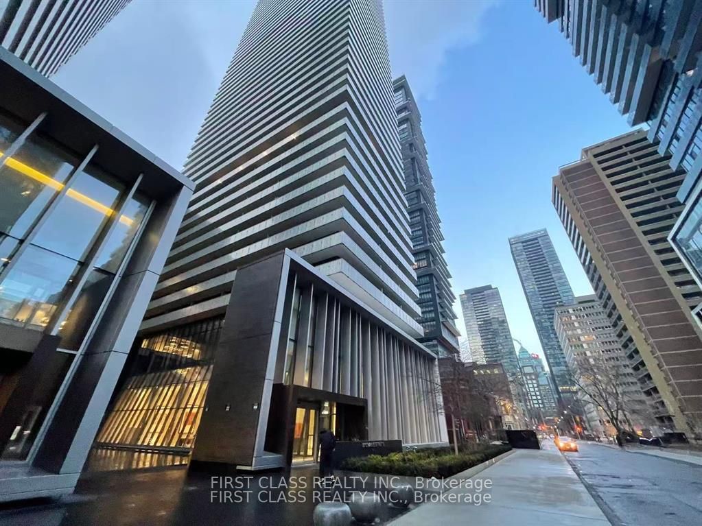 50 Charles Street E 2913, Toronto, ON M4Y 0C3 photo 2