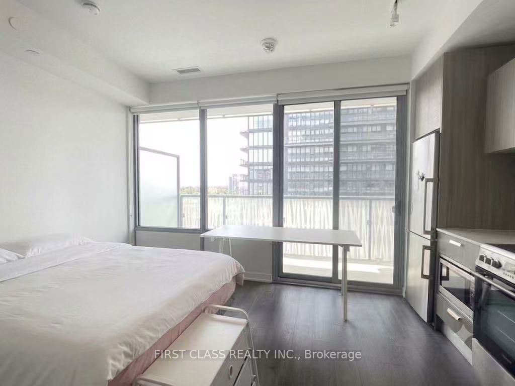 50 Charles Street E 2913, Toronto, ON M4Y 0C3 photo 4