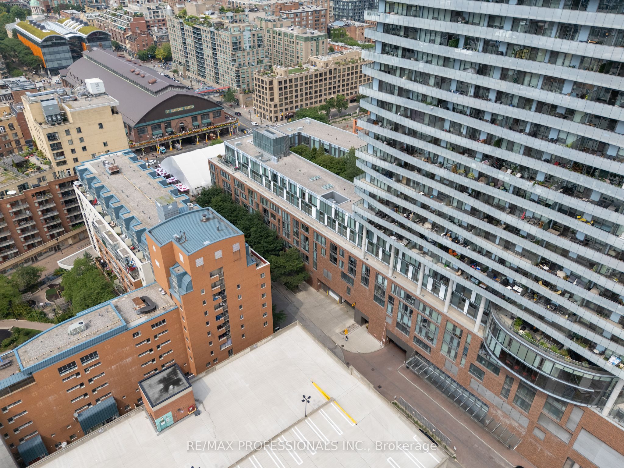 3 Market Street 422, Toronto, ON M5E 0A3 photo 3