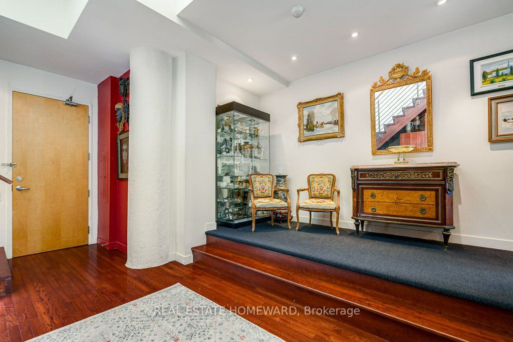 155 Dalhousie Street PH1, Toronto, ON M5B 2P7 photo 3