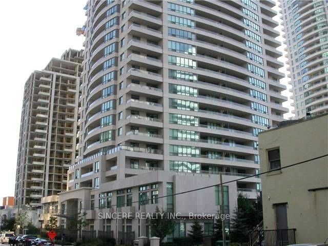 23 Hollywood Avenue 1009, Toronto, ON M2N 7L8