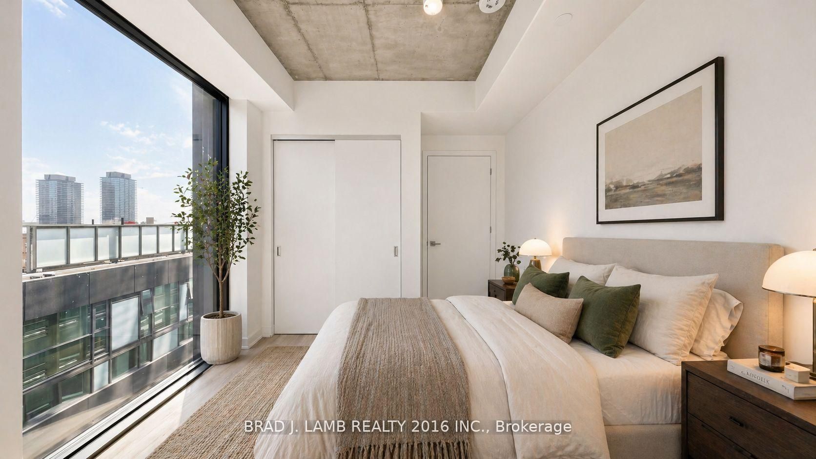 284 King Street E 1807, Toronto, ON M5A 1K4 photo 3
