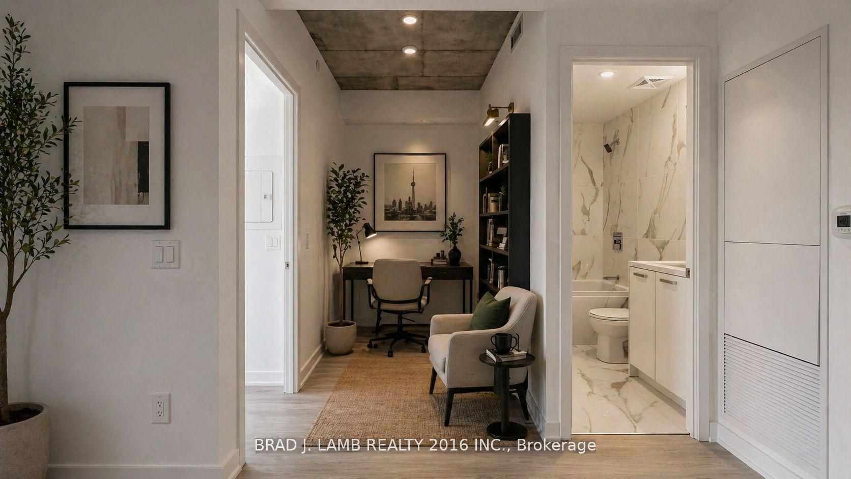 284 King Street E 1807, Toronto, ON M5A 1K4 photo 5