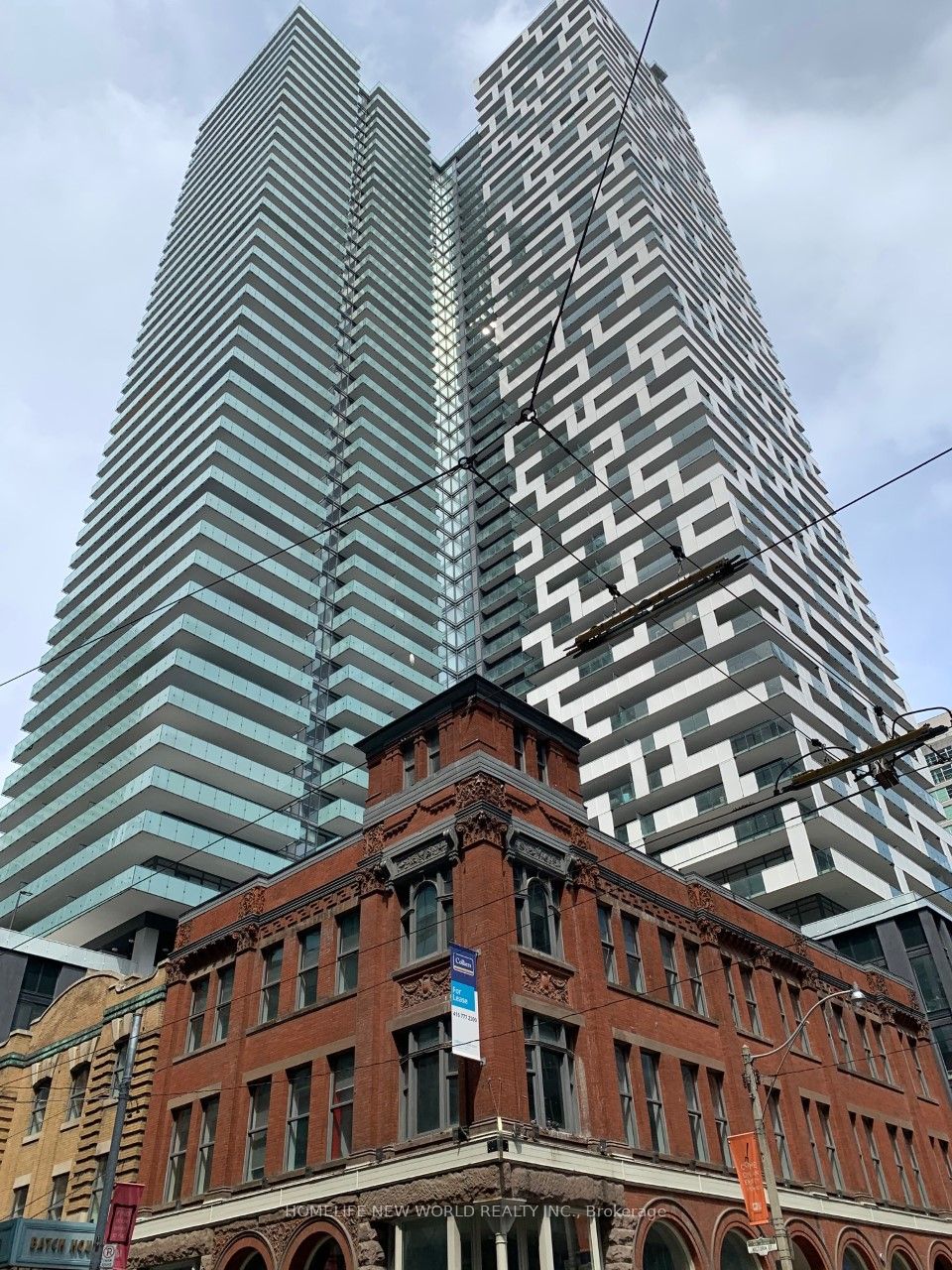 20 Lombard Street 3408, Toronto, ON M5C 0A6