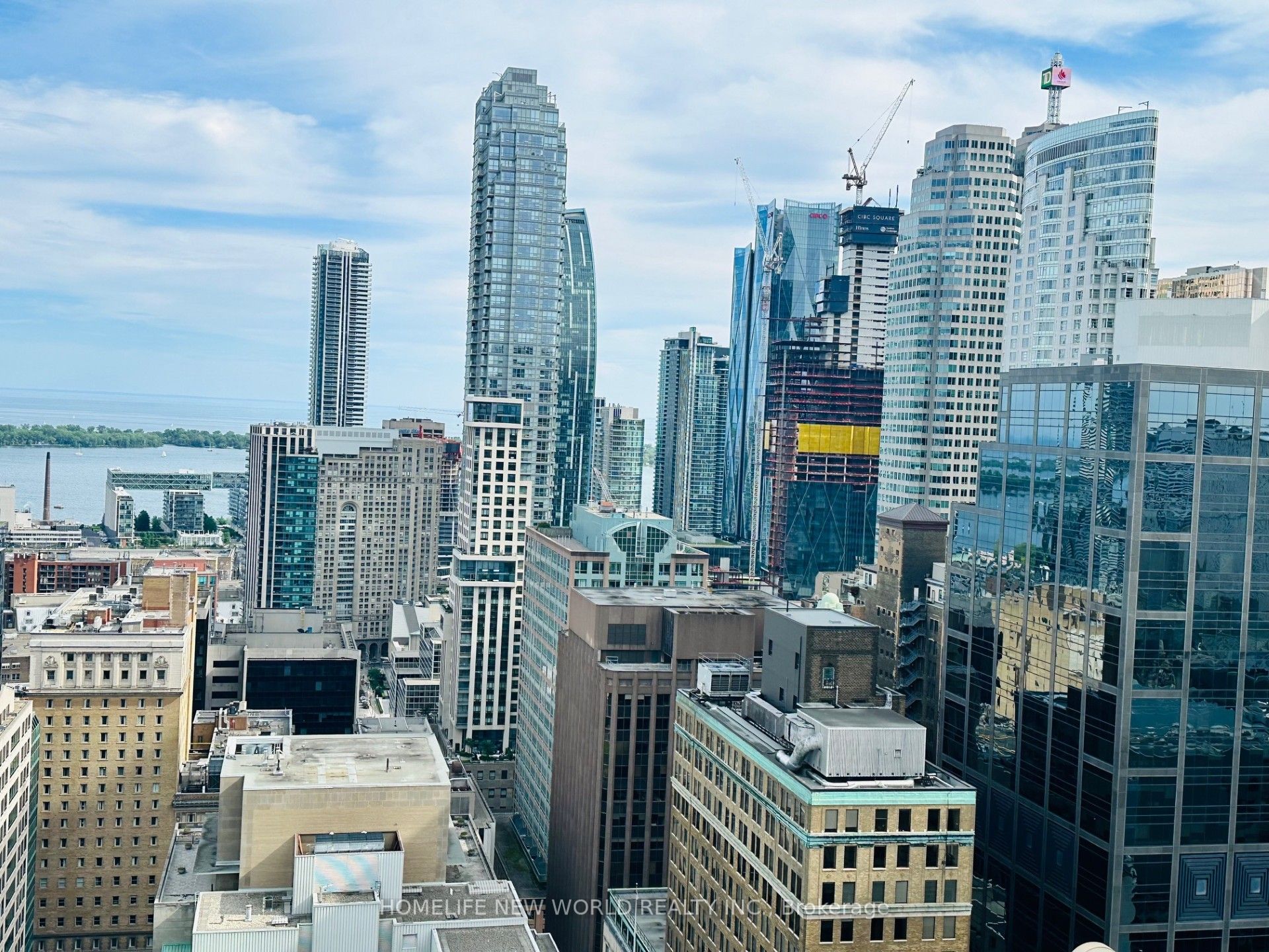 20 Lombard Street 3408, Toronto, ON M5C 0A6 photo 2