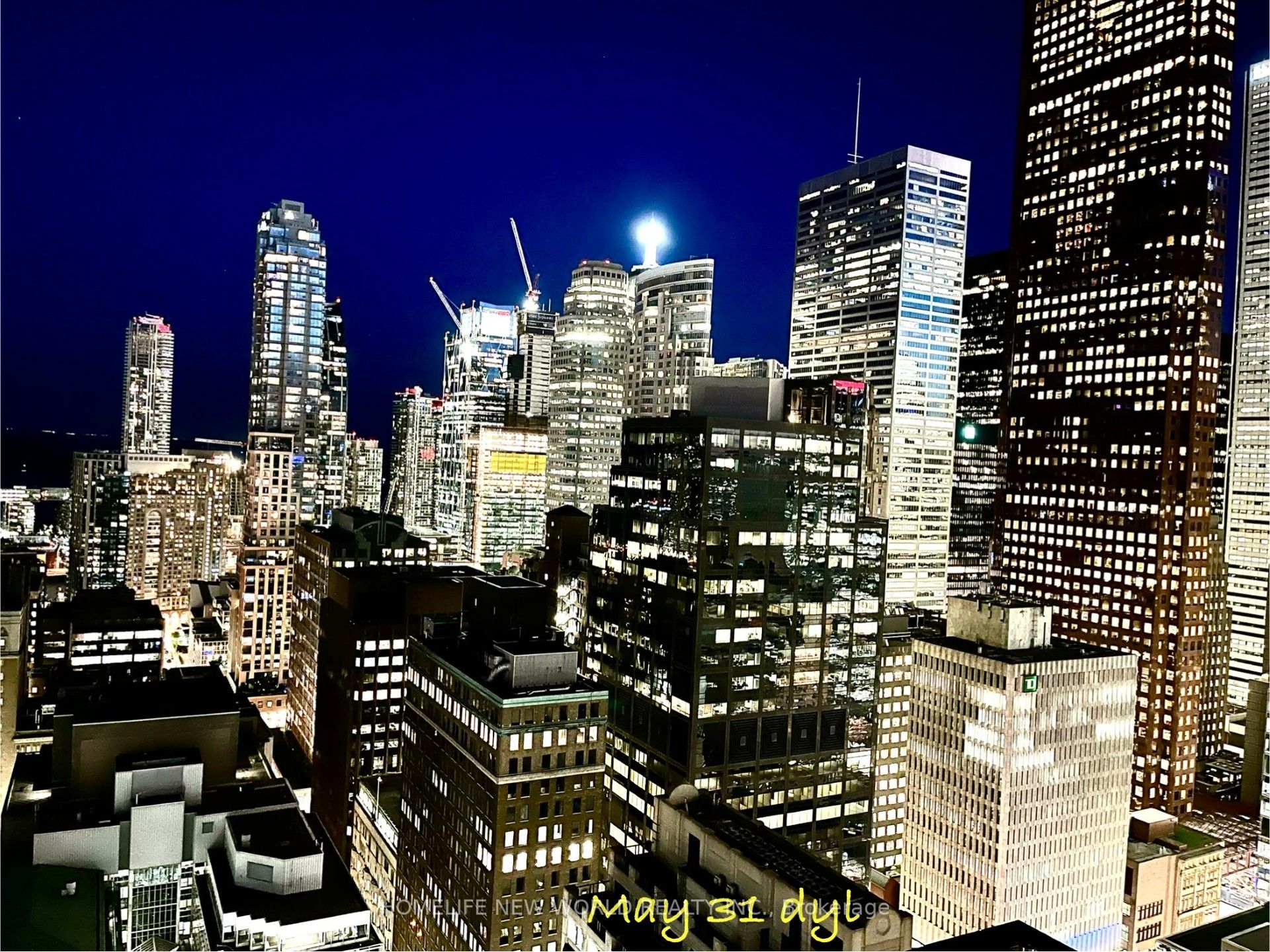 20 Lombard Street 3408, Toronto, ON M5C 0A6 photo 3