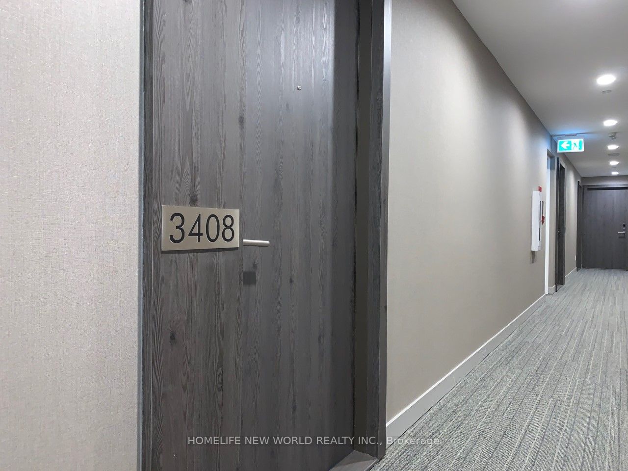 20 Lombard Street 3408, Toronto, ON M5C 0A6 photo 4