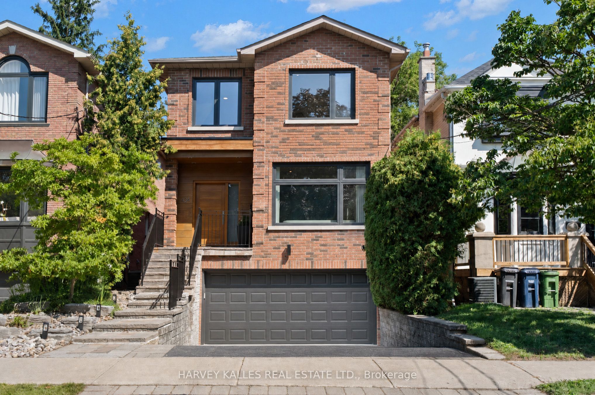 434 Bedford Park Avenue, Toronto, ON M5M 1K1