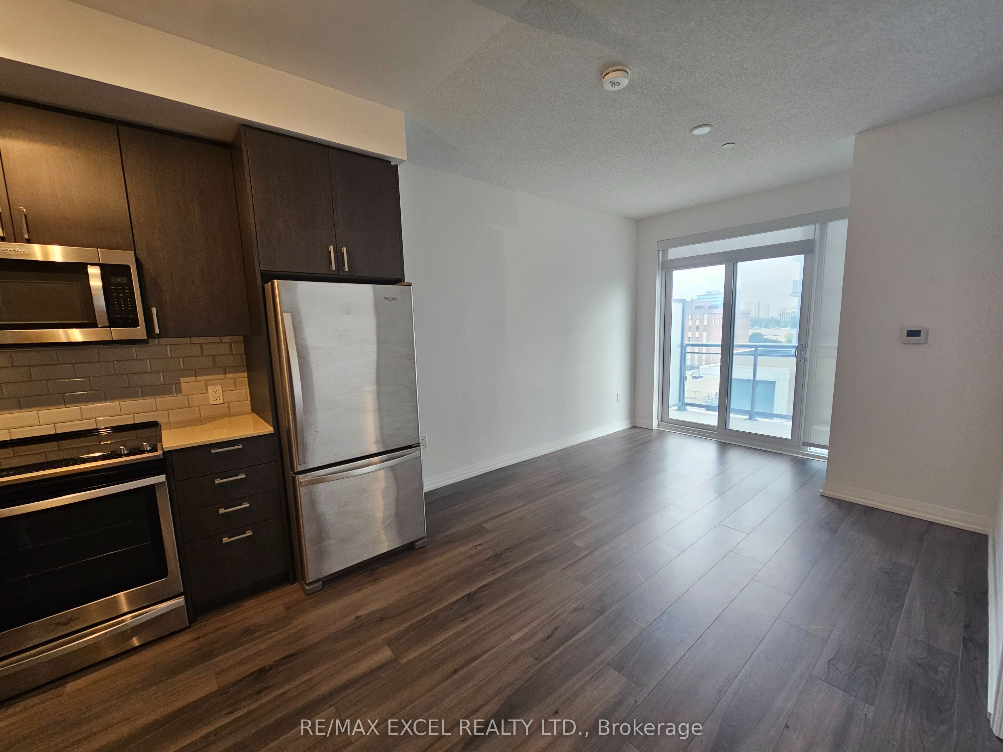 60 Ann O'reilly Road 566, Toronto, ON M2J 0C8
