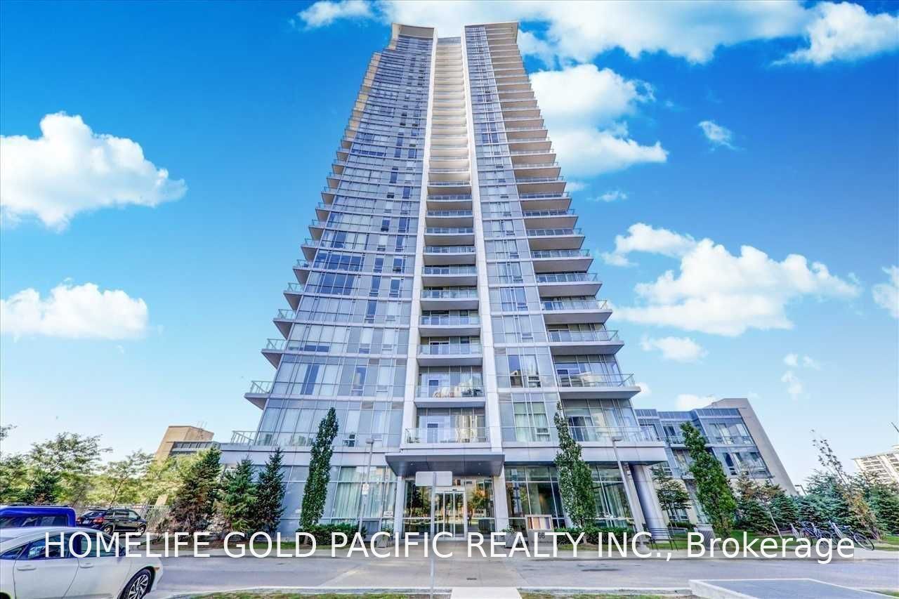 66 Forest Manor Road 709, Toronto, ON M2J 1M6