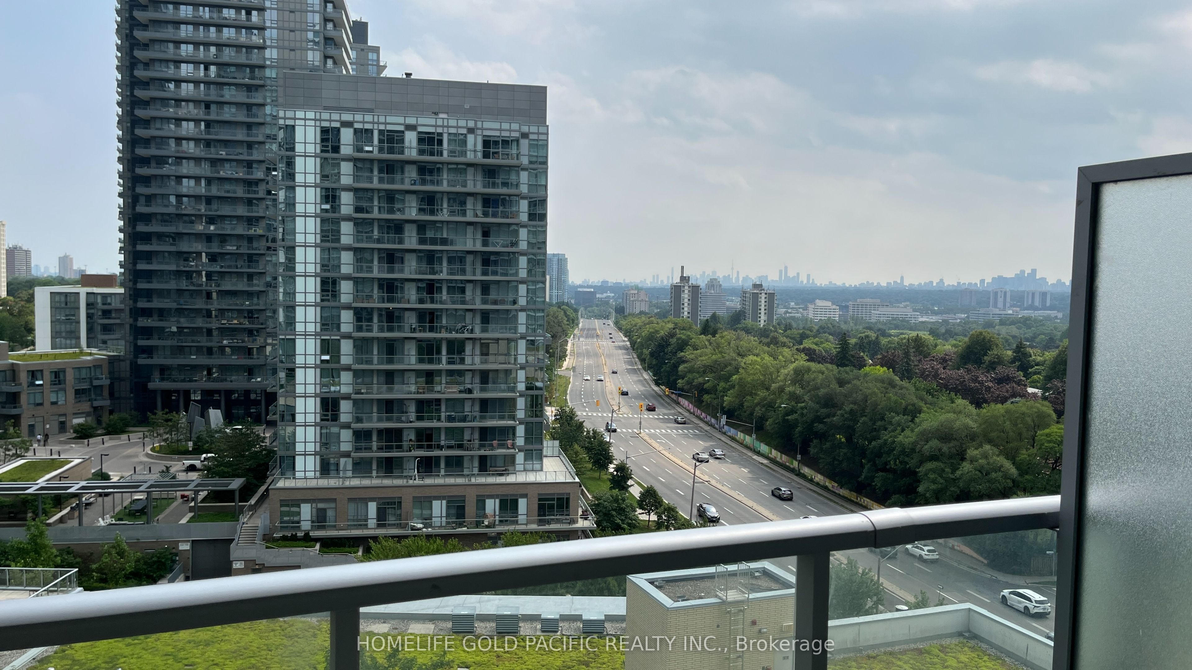 66 Forest Manor Road 709, Toronto, ON M2J 1M6 photo 5