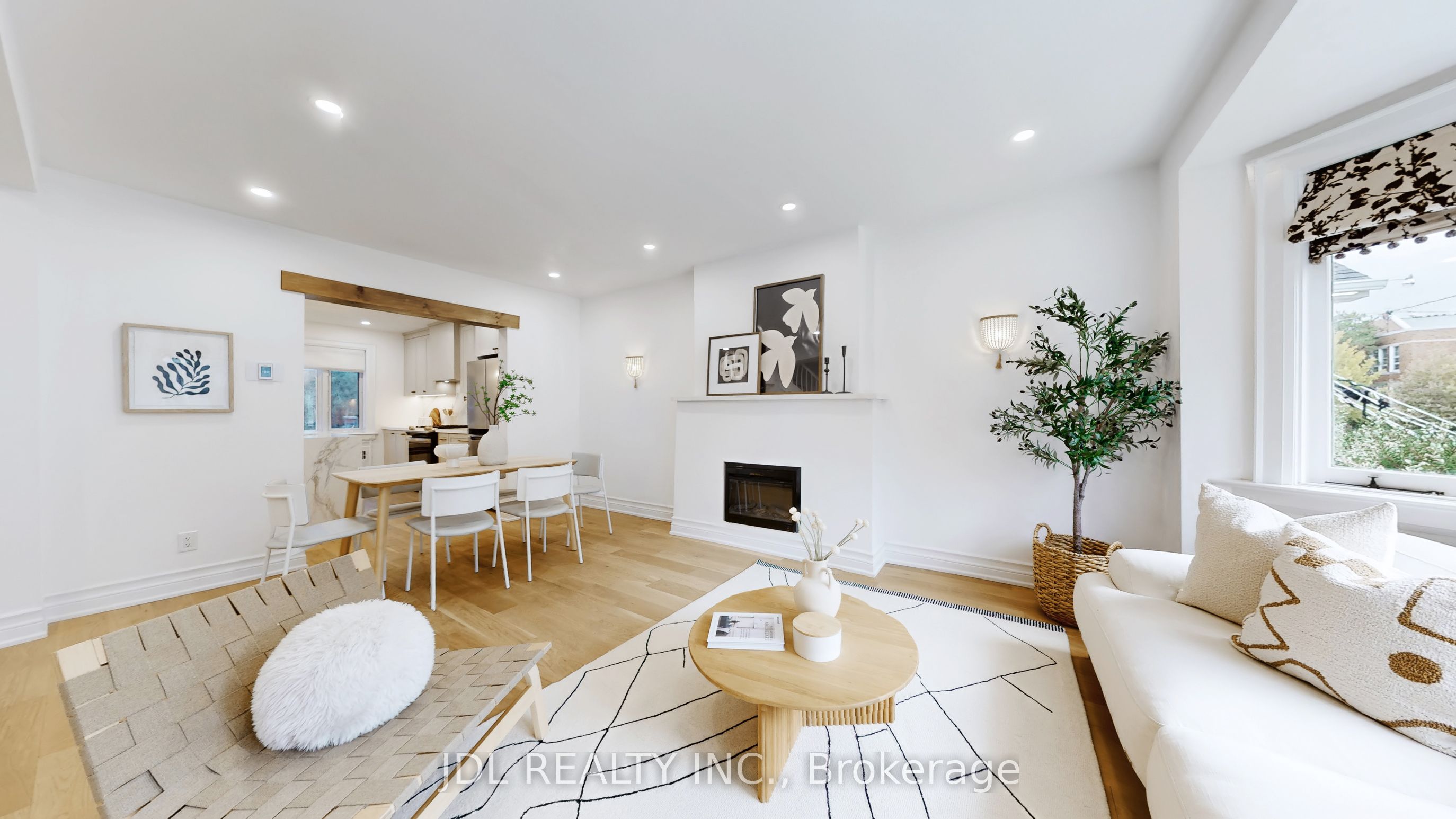 280 Fairlawn Avenue, Toronto, ON M5M 1T1 photo 2