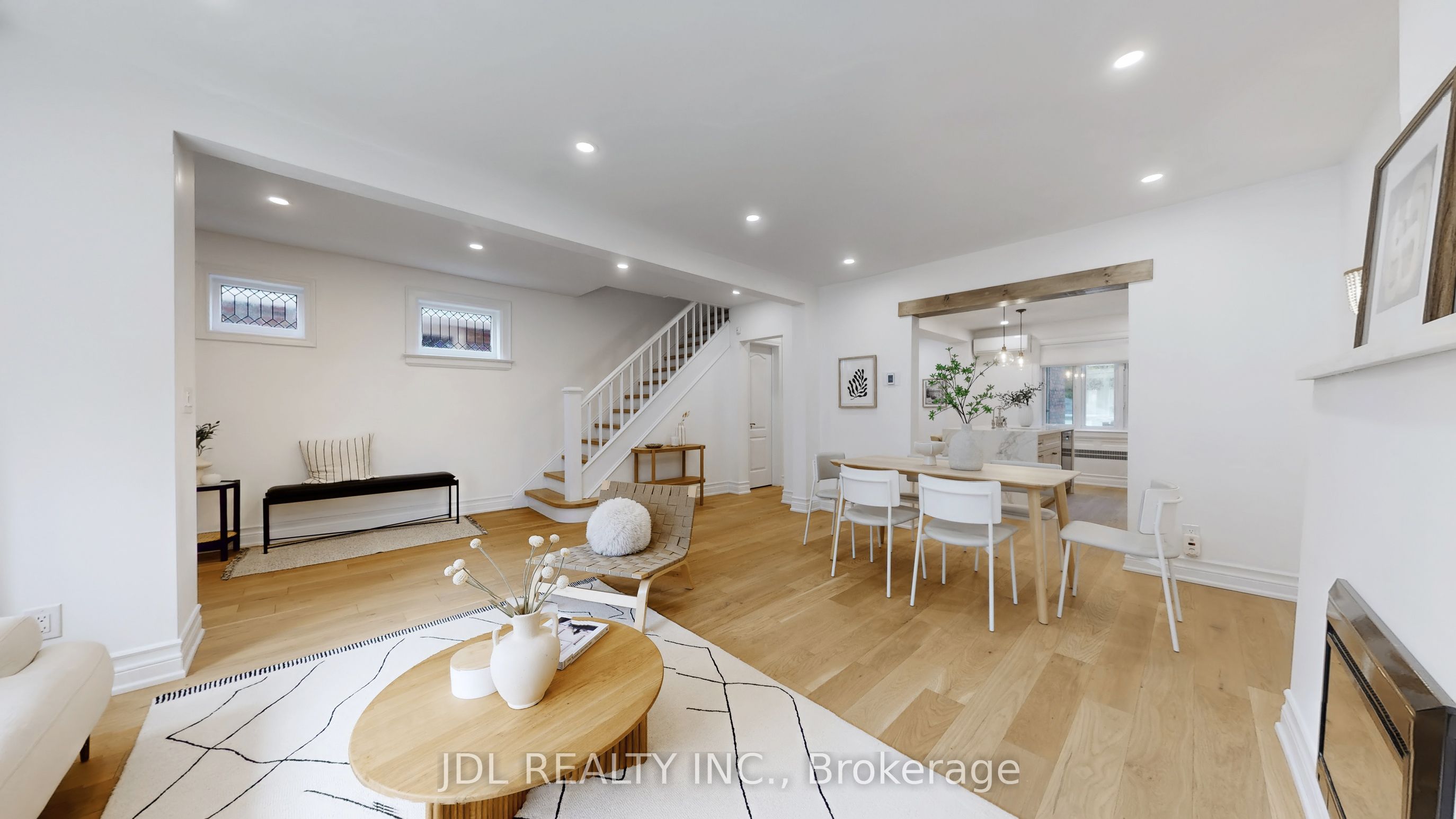 280 Fairlawn Avenue, Toronto, ON M5M 1T1 photo 4